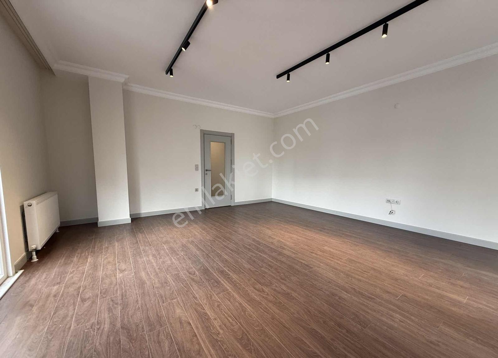 Göztepe 120 M² Net Satılık 3+1 Boş Daire Balkonlu Ebeveynli - Görsel 2