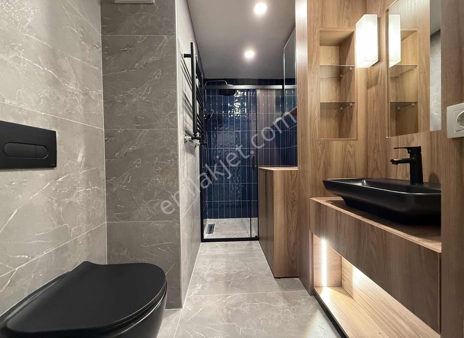 Göztepe 120 M² Net Satılık 3+1 Boş Daire Balkonlu Ebeveynli - Görsel 17
