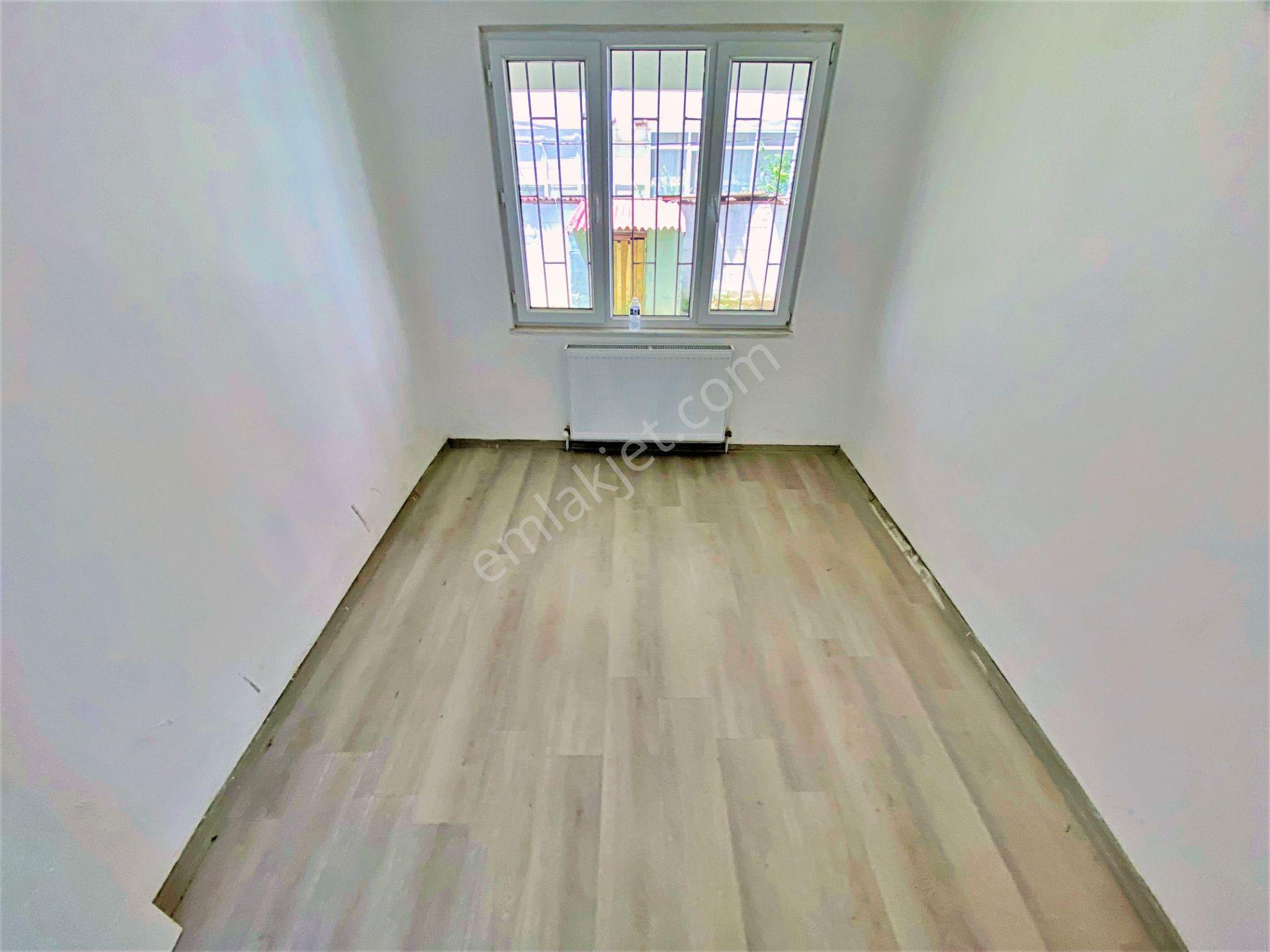 Altınkumda Kiralık Yetki Gültaş Emlaktan 2+1 İçi Yapılı Doğalgazlı Daire - Görsel 24