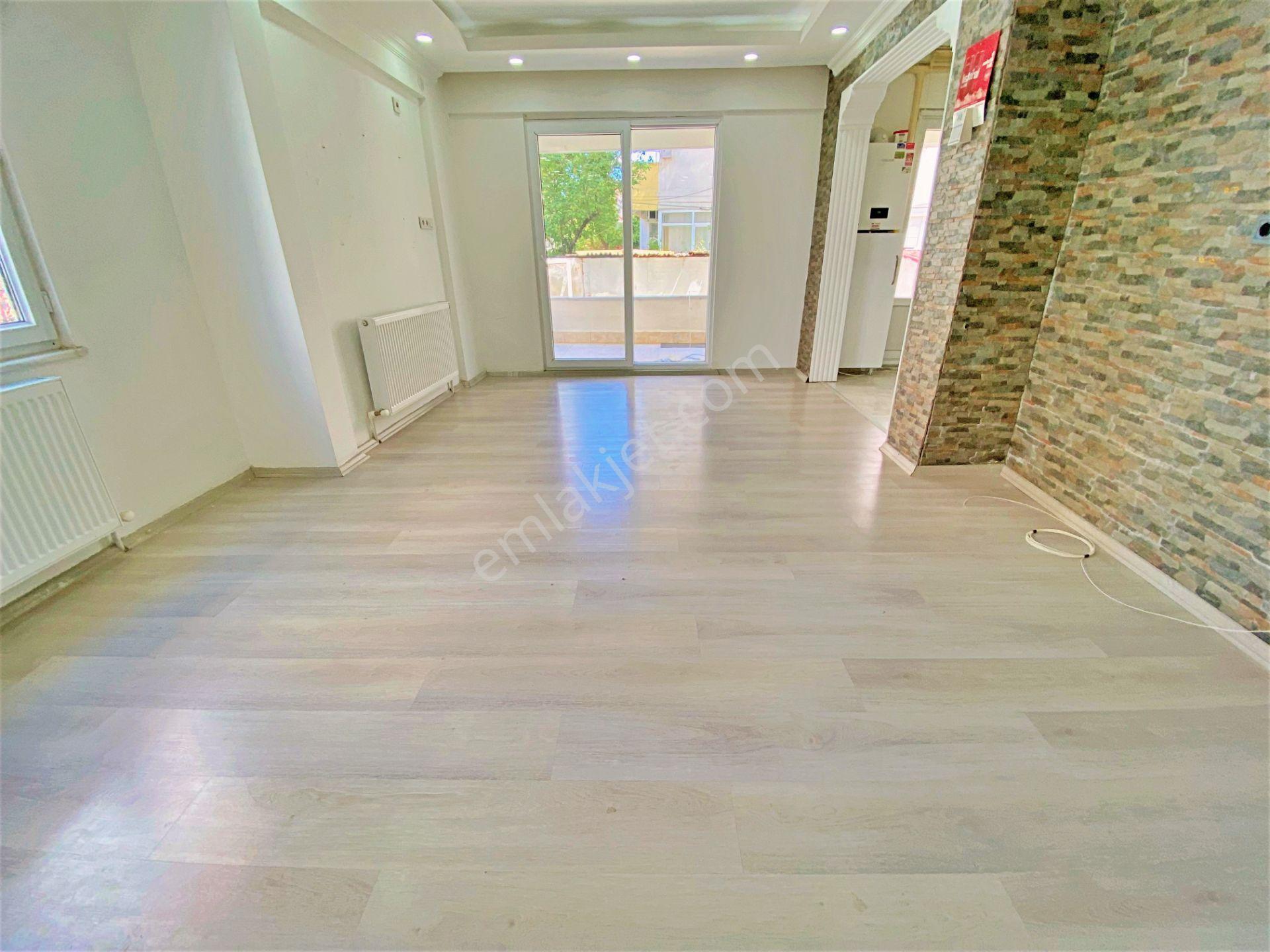 Altınkumda Kiralık Yetki Gültaş Emlaktan 2+1 İçi Yapılı Doğalgazlı Daire - Görsel 10