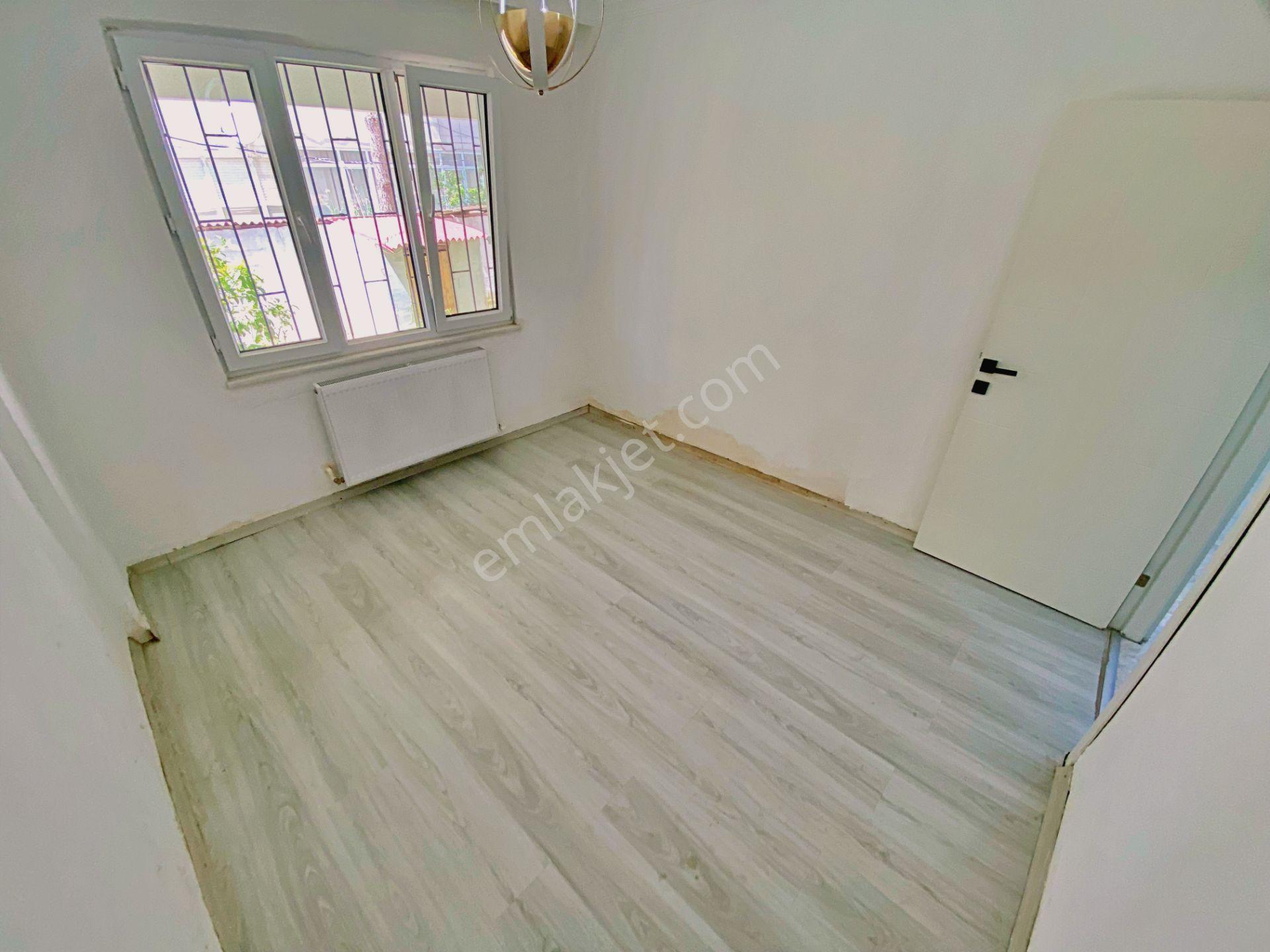 Altınkumda Kiralık Yetki Gültaş Emlaktan 2+1 İçi Yapılı Doğalgazlı Daire - Görsel 32