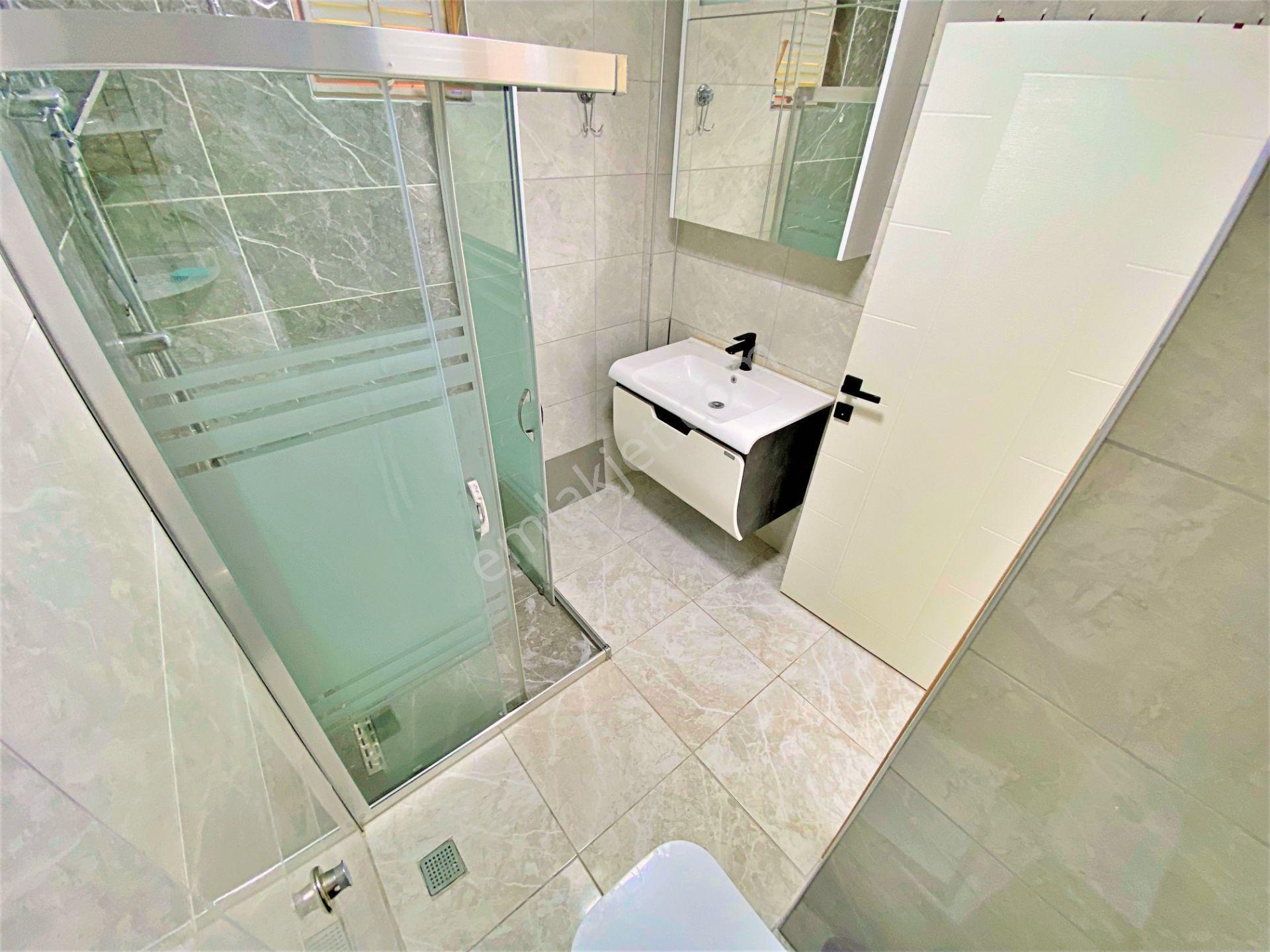 Altınkumda Kiralık Yetki Gültaş Emlaktan 2+1 İçi Yapılı Doğalgazlı Daire - Görsel 27