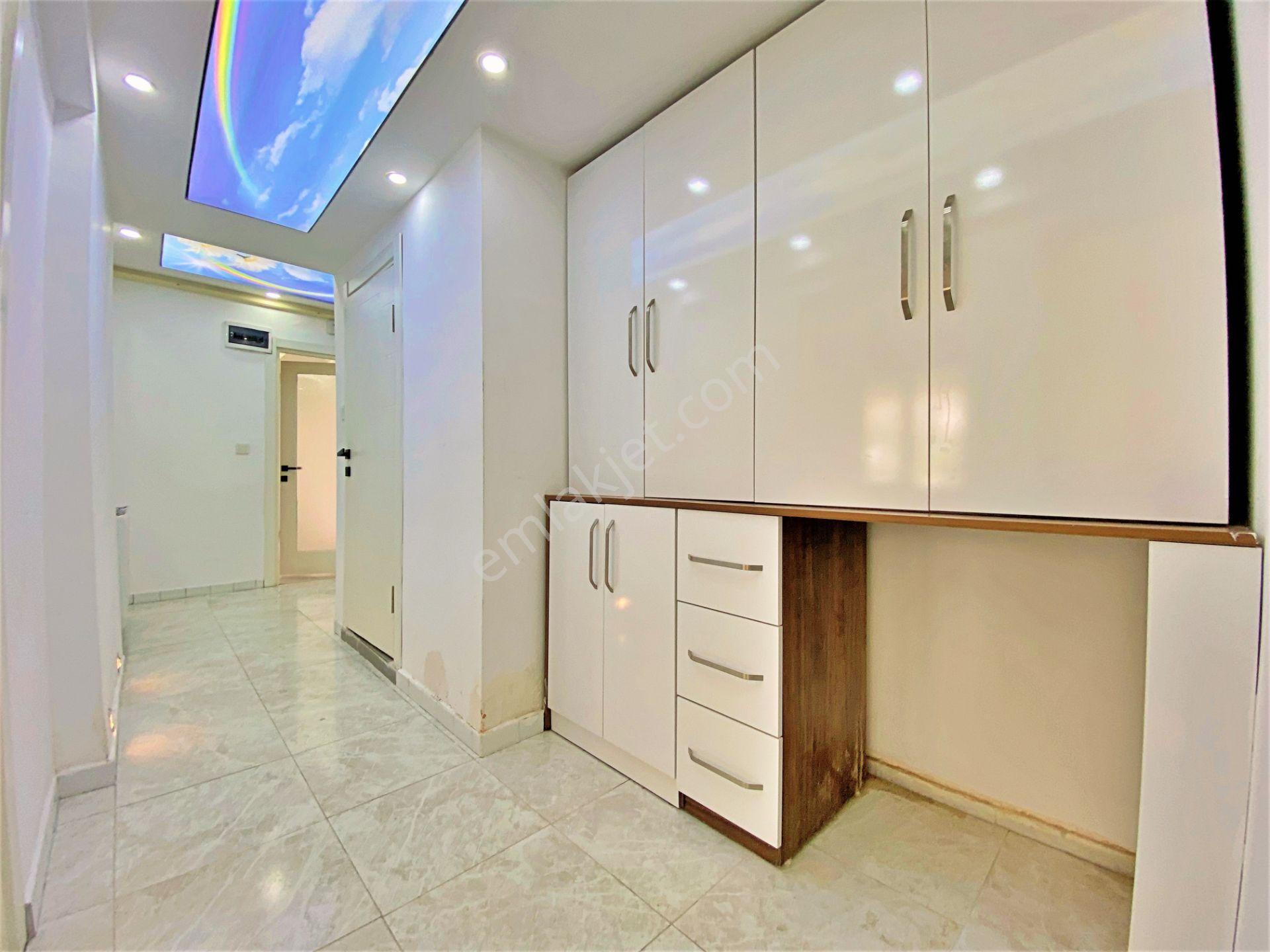 Altınkumda Kiralık Yetki Gültaş Emlaktan 2+1 İçi Yapılı Doğalgazlı Daire - Görsel 8