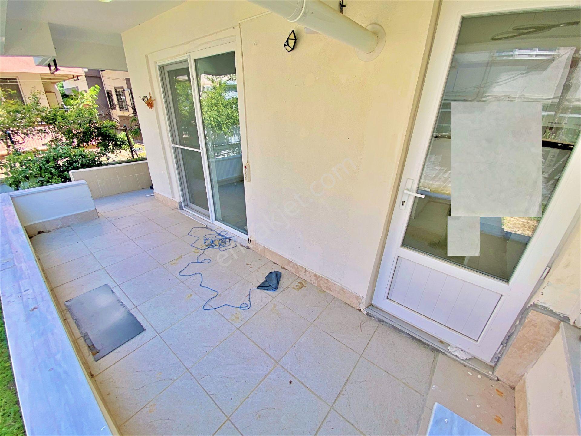 Altınkumda Kiralık Yetki Gültaş Emlaktan 2+1 İçi Yapılı Doğalgazlı Daire - Görsel 20