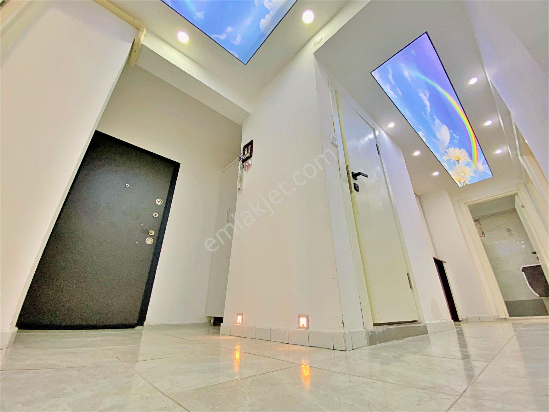 Altınkumda Kiralık Yetki Gültaş Emlaktan 2+1 İçi Yapılı Doğalgazlı Daire - Görsel 23