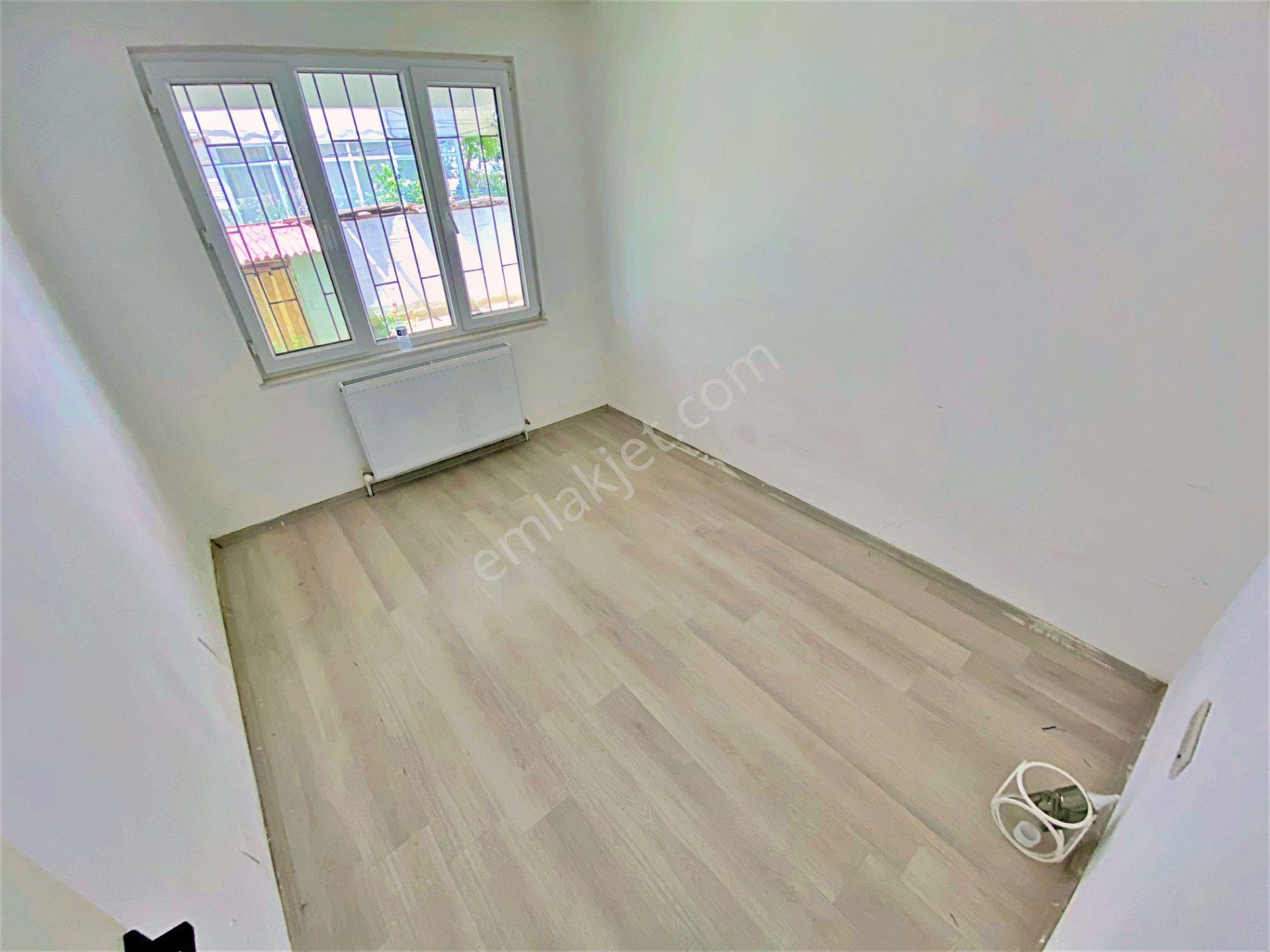 Altınkumda Kiralık Yetki Gültaş Emlaktan 2+1 İçi Yapılı Doğalgazlı Daire - Görsel 17