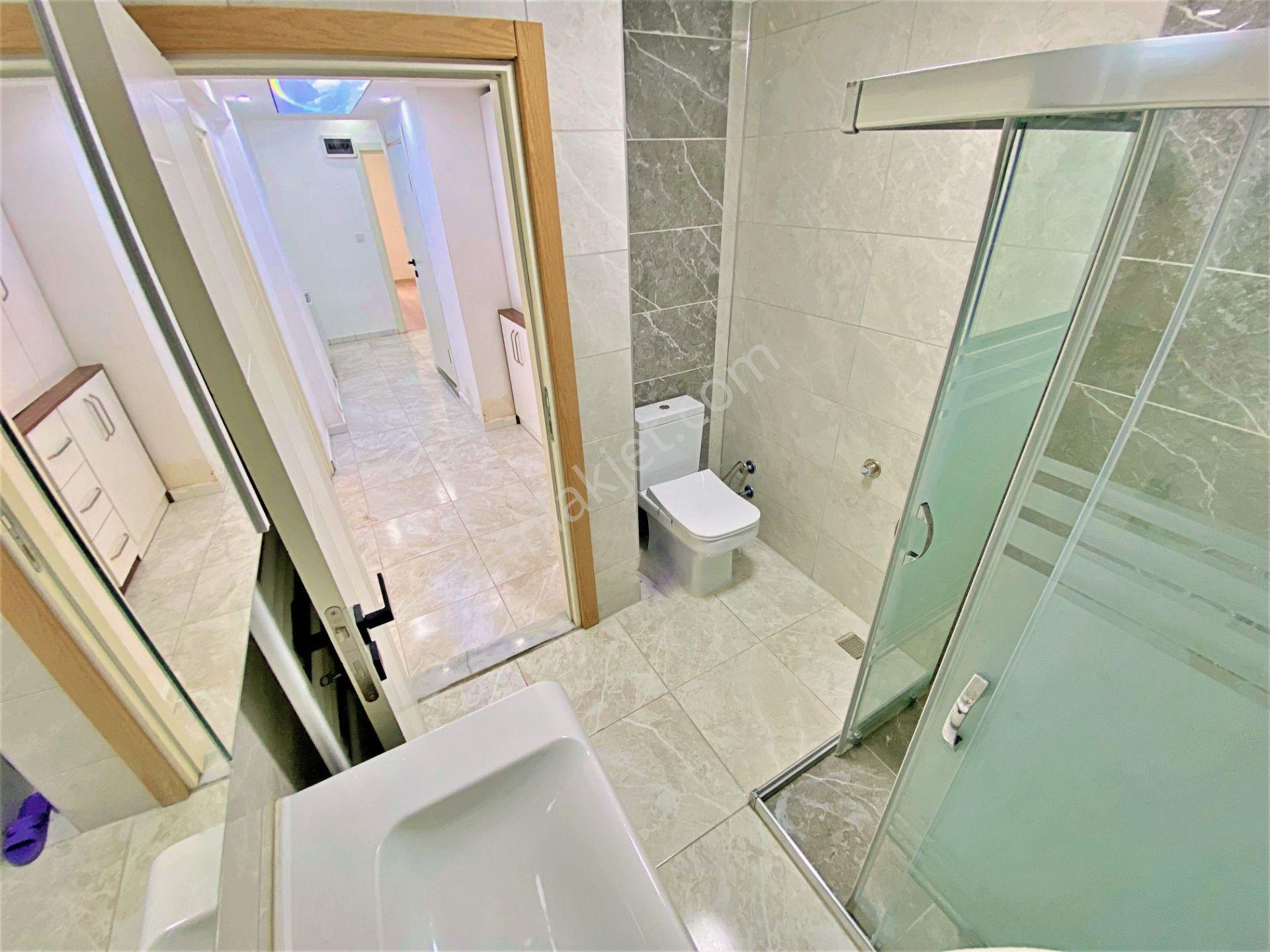 Altınkumda Kiralık Yetki Gültaş Emlaktan 2+1 İçi Yapılı Doğalgazlı Daire - Görsel 28