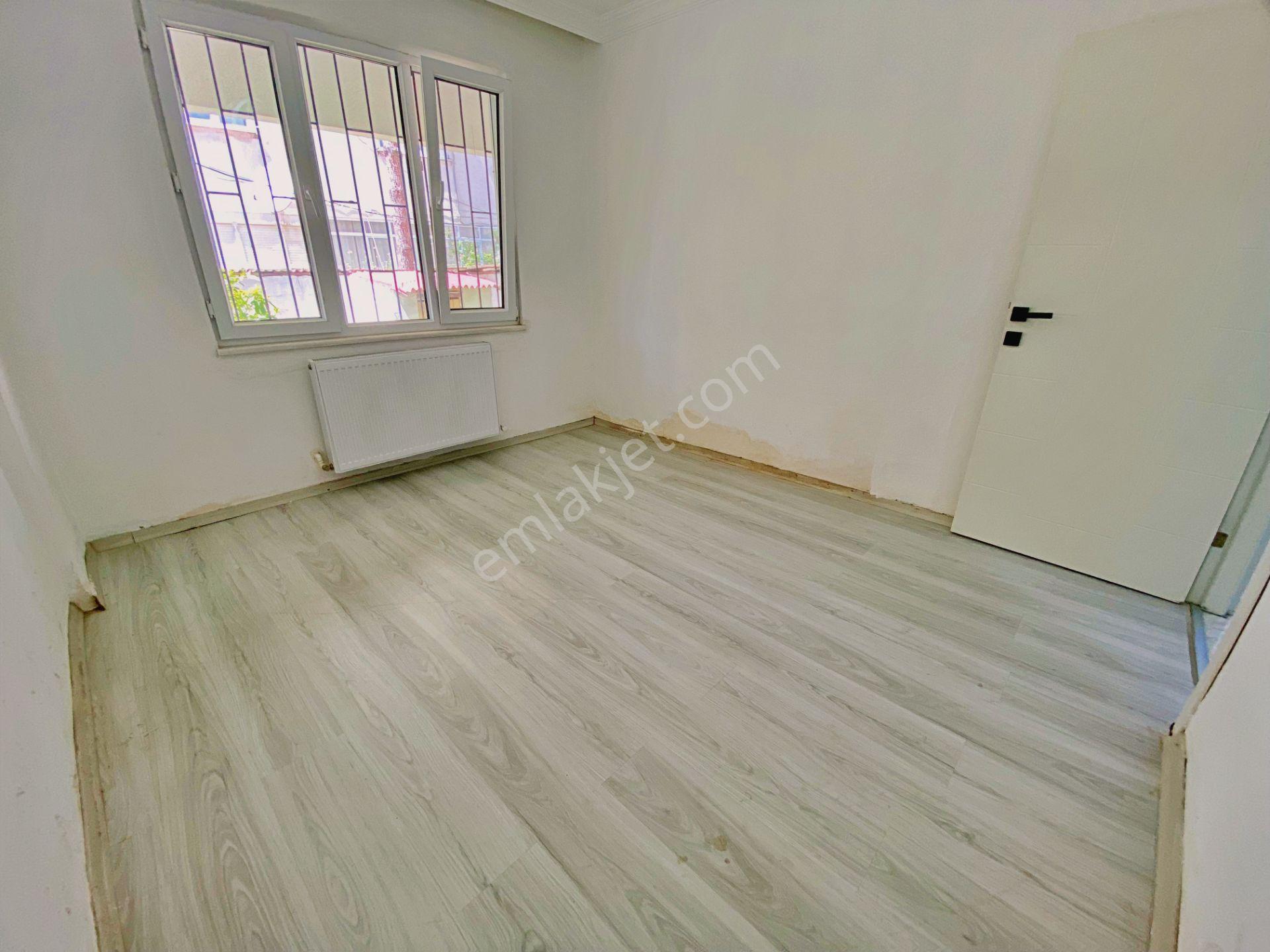 Altınkumda Kiralık Yetki Gültaş Emlaktan 2+1 İçi Yapılı Doğalgazlı Daire - Görsel 33