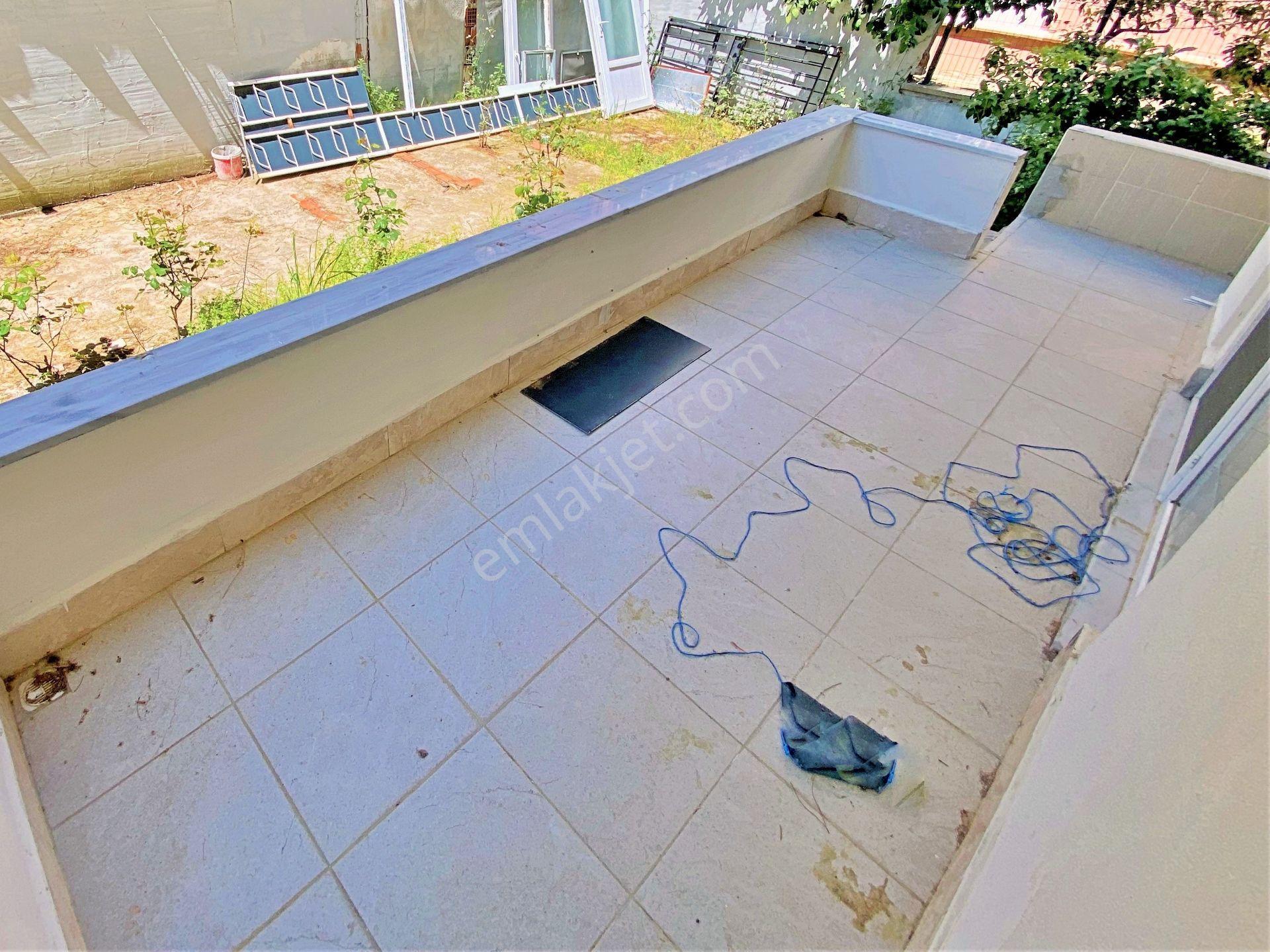 Altınkumda Kiralık Yetki Gültaş Emlaktan 2+1 İçi Yapılı Doğalgazlı Daire - Görsel 19
