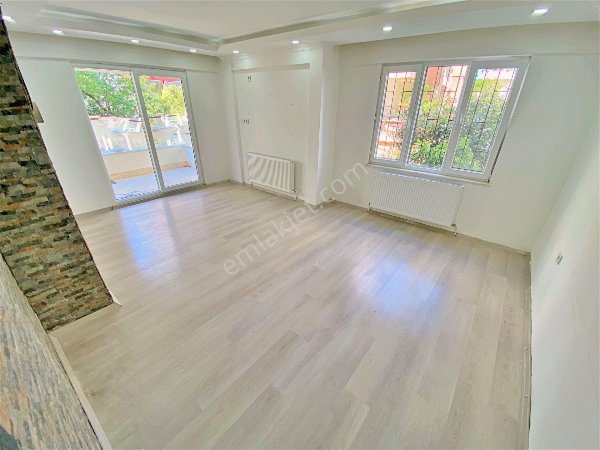 Altınkumda Kiralık Yetki Gültaş Emlaktan 2+1 İçi Yapılı Doğalgazlı Daire - Görsel 5