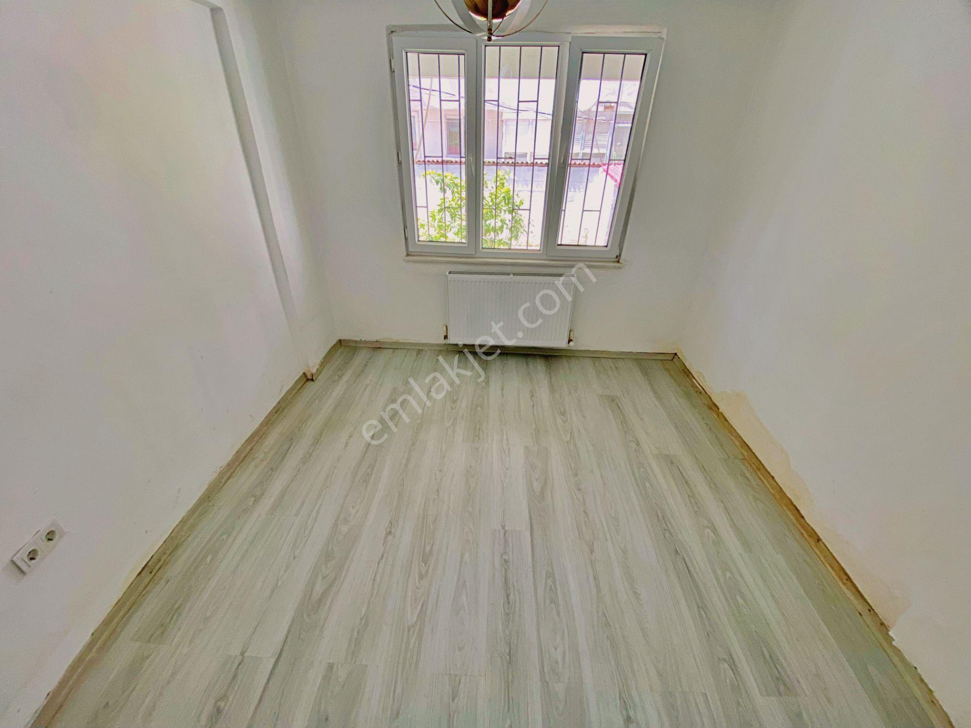 Altınkumda Kiralık Yetki Gültaş Emlaktan 2+1 İçi Yapılı Doğalgazlı Daire - Görsel 31