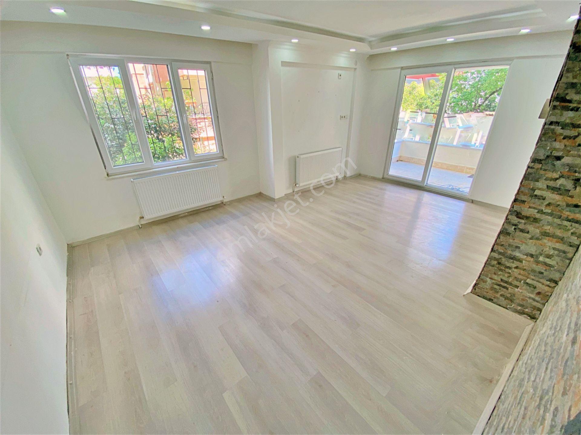 Altınkumda Kiralık Yetki Gültaş Emlaktan 2+1 İçi Yapılı Doğalgazlı Daire - Görsel 2