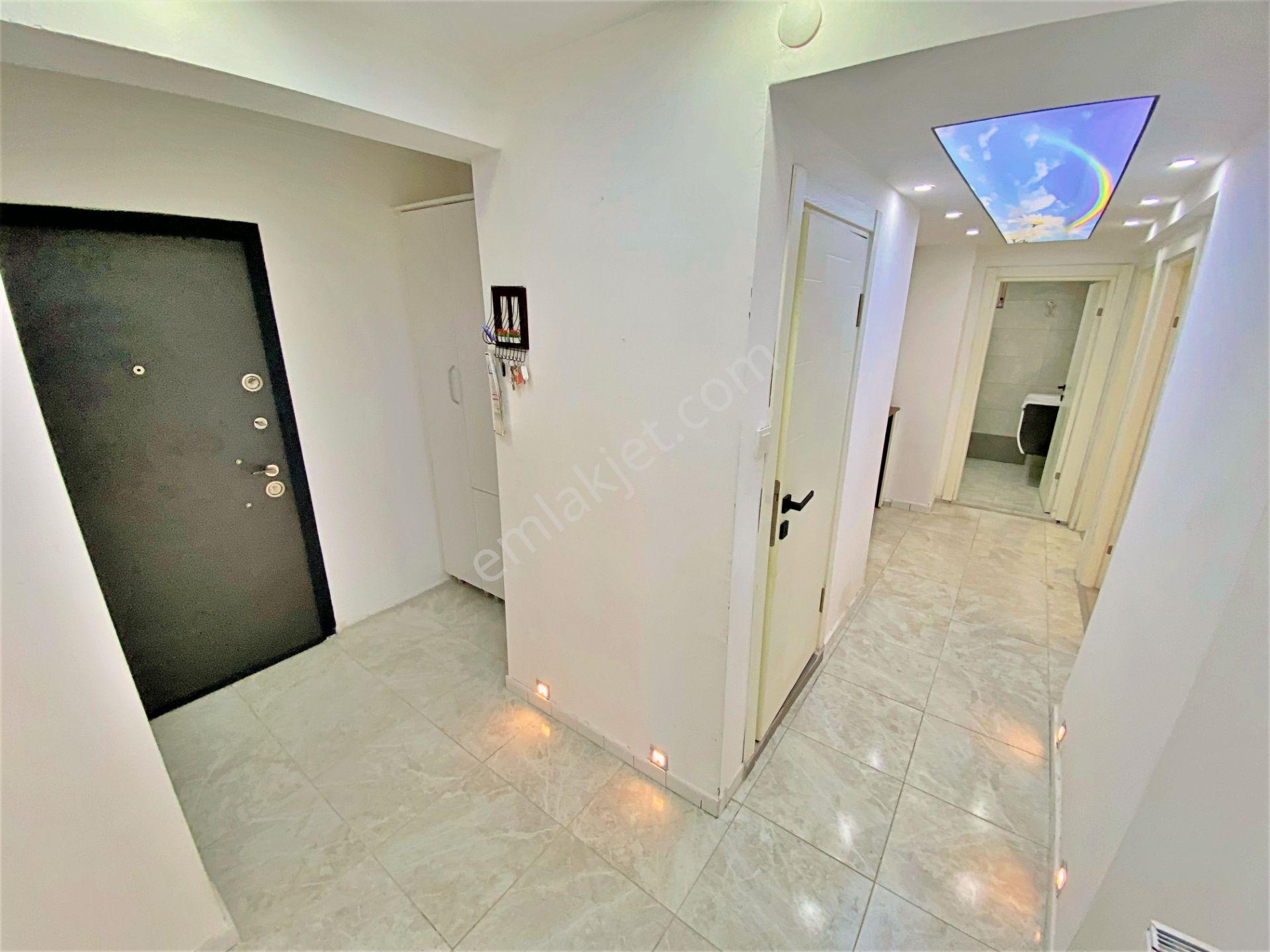 Altınkumda Kiralık Yetki Gültaş Emlaktan 2+1 İçi Yapılı Doğalgazlı Daire - Görsel 22
