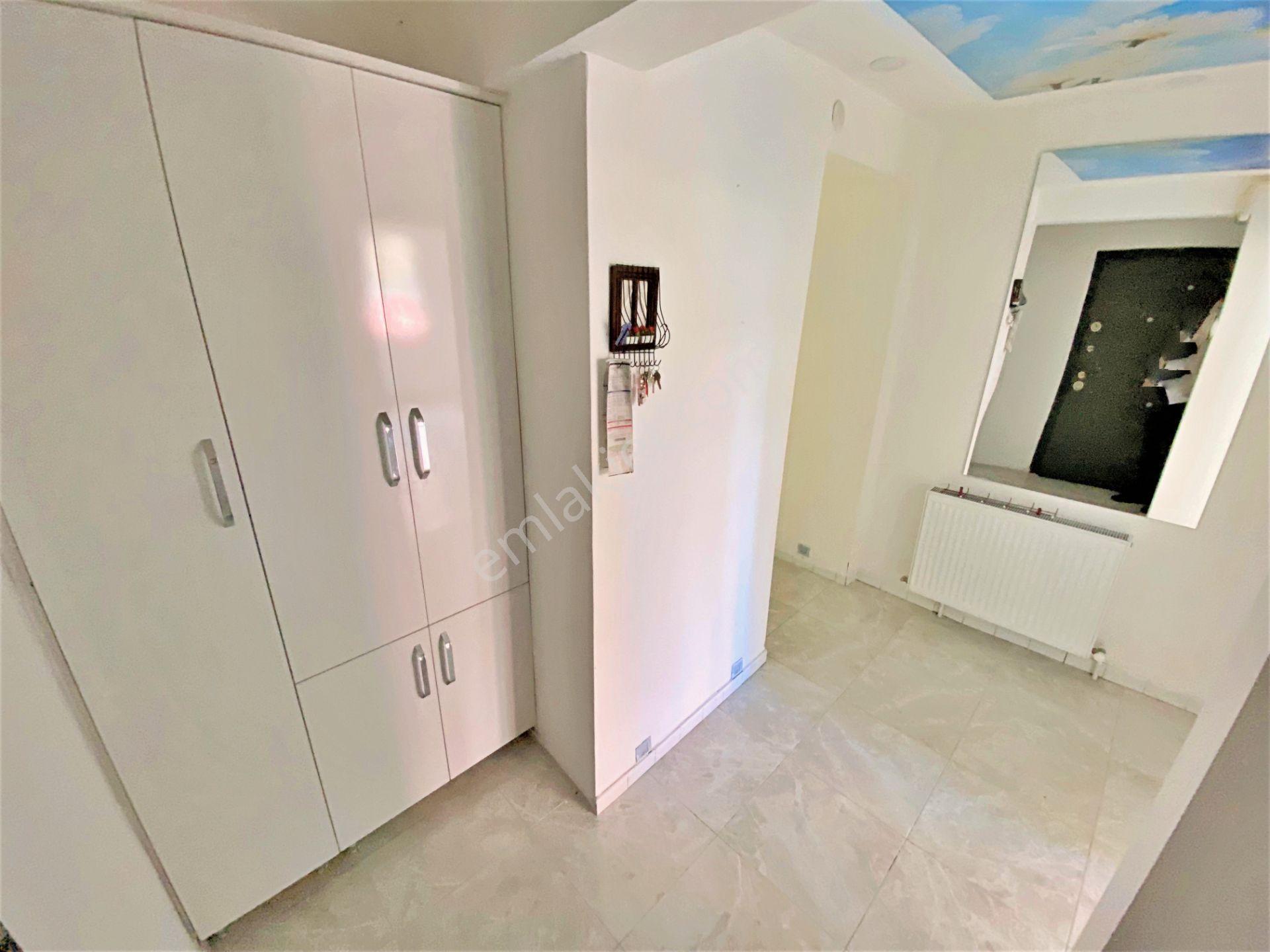 Altınkumda Kiralık Yetki Gültaş Emlaktan 2+1 İçi Yapılı Doğalgazlı Daire - Görsel 35