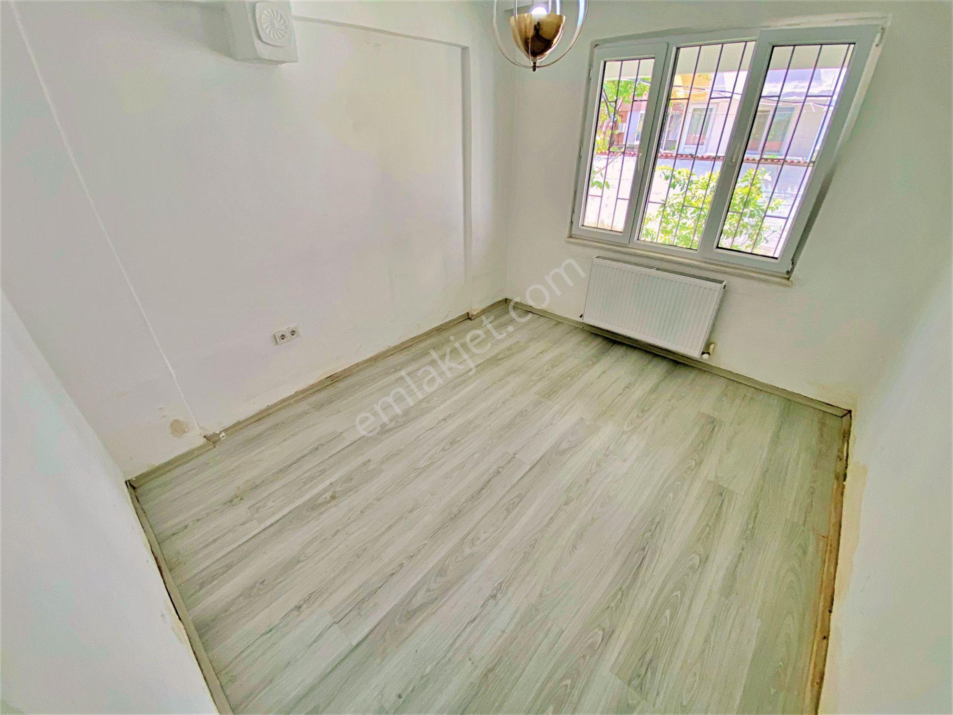 Altınkumda Kiralık Yetki Gültaş Emlaktan 2+1 İçi Yapılı Doğalgazlı Daire - Görsel 29