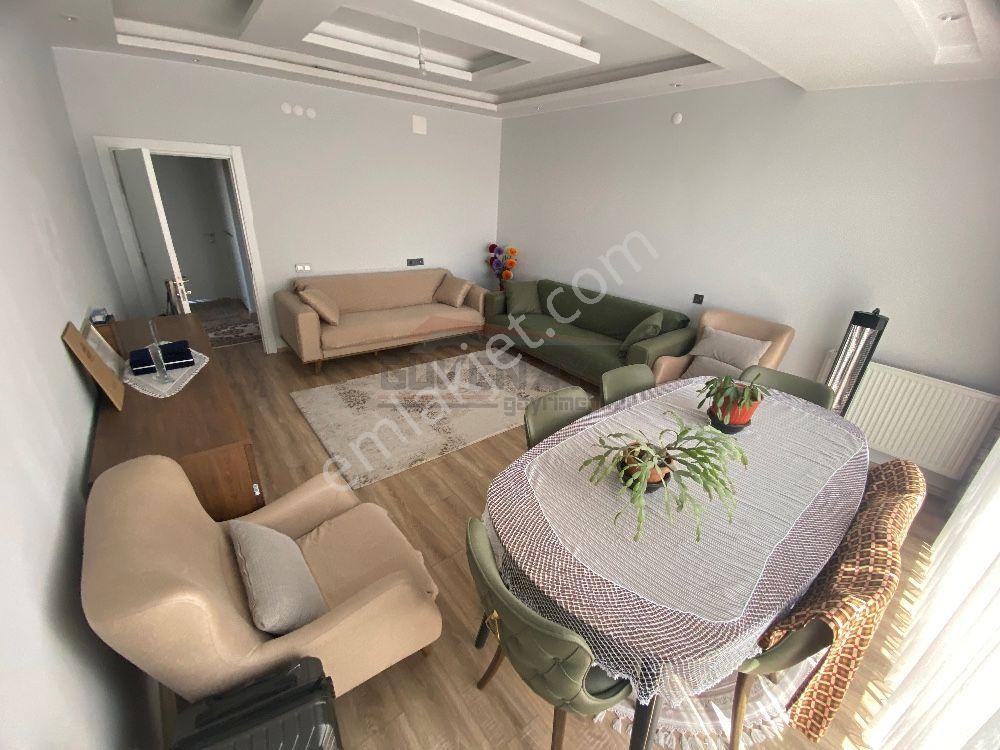 Güvenay - Çorum Mahsuni Şerif Parkı M. Akif Ersoy Cad. Satılık 3+1 Daire - Görsel 11