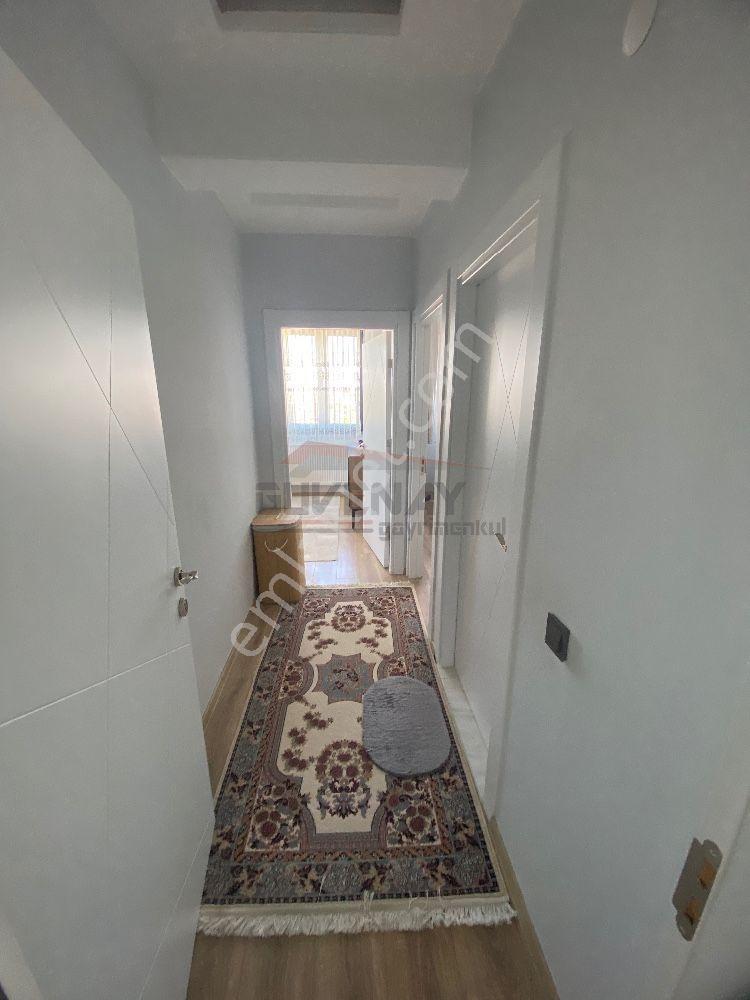 Güvenay - Çorum Mahsuni Şerif Parkı M. Akif Ersoy Cad. Satılık 3+1 Daire - Görsel 14