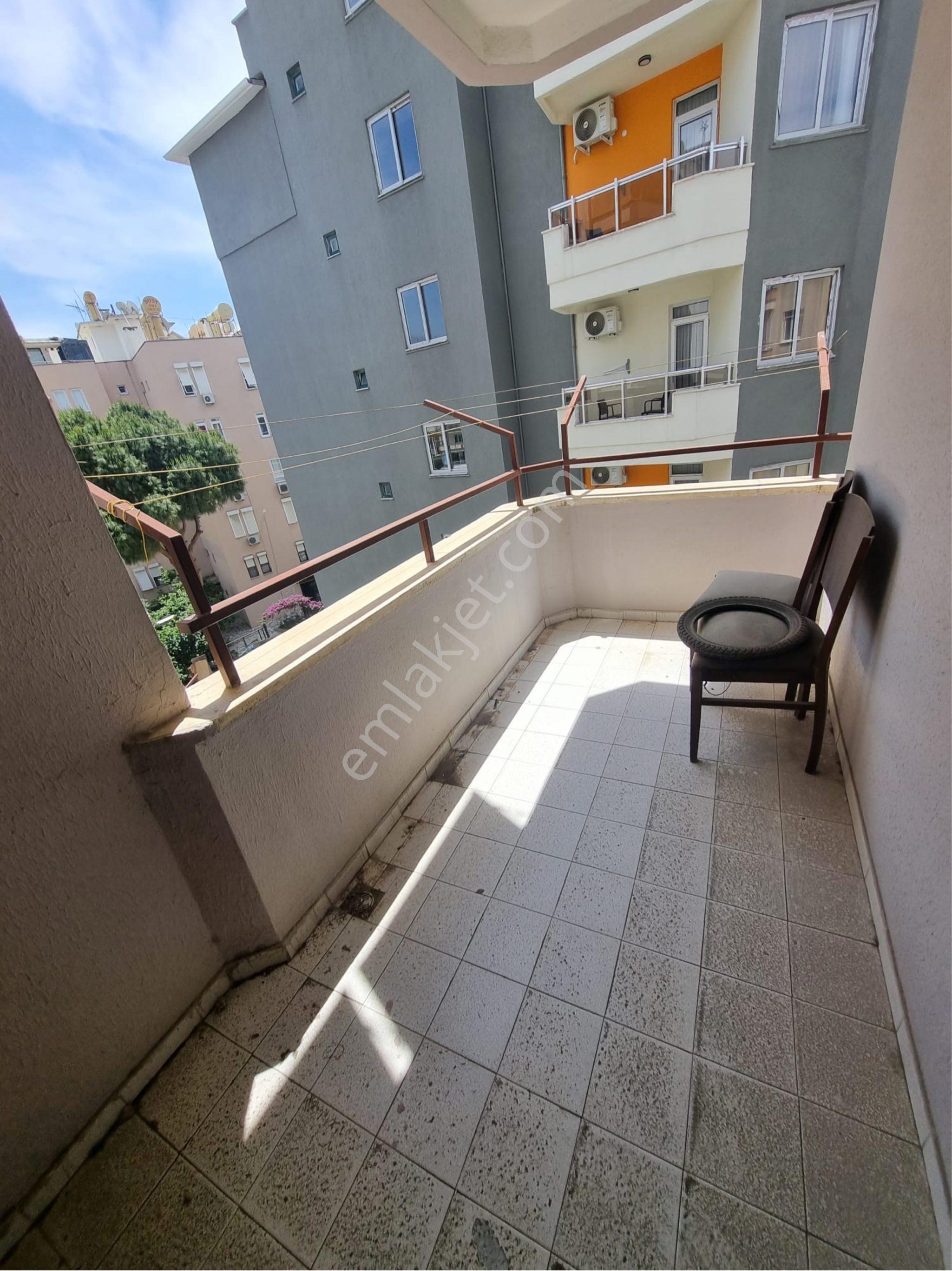 Yetkin’den Cumhuriyet Mah. 2+1 Kiralık Daire - Görsel 18