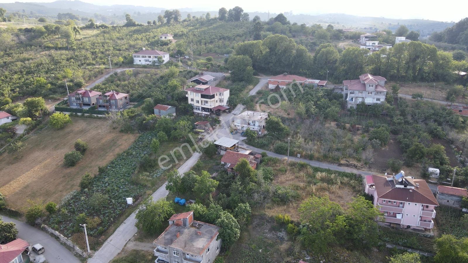Kocaali Karşı Mahallede Satılık 332.33 M² Yatırımlık Arsa - Görsel 18