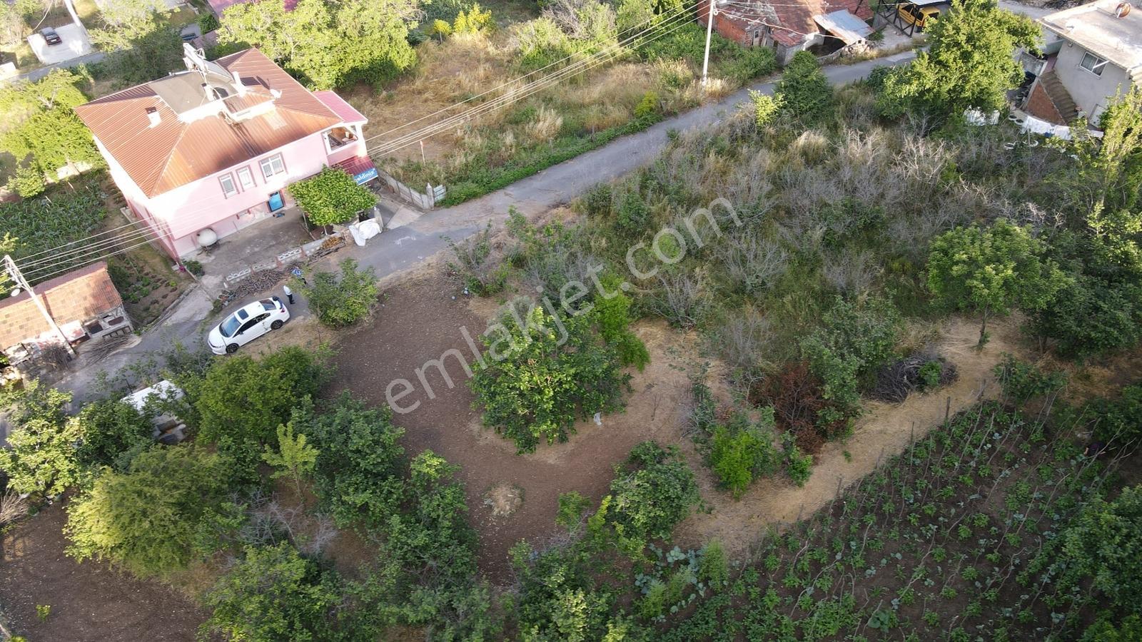 Kocaali Karşı Mahallede Satılık 332.33 M² Yatırımlık Arsa - Görsel 10