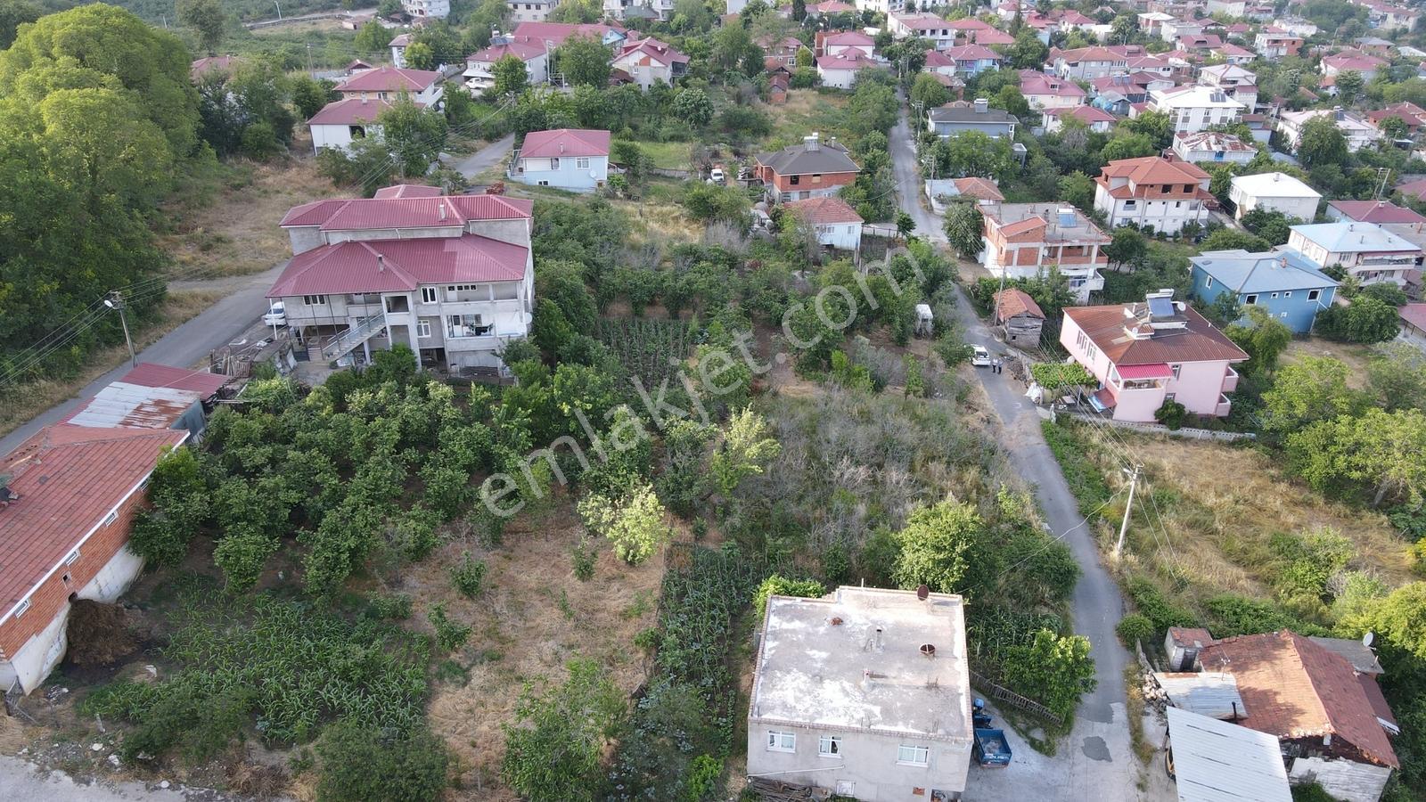 Kocaali Karşı Mahallede Satılık 332.33 M² Yatırımlık Arsa - Görsel 25