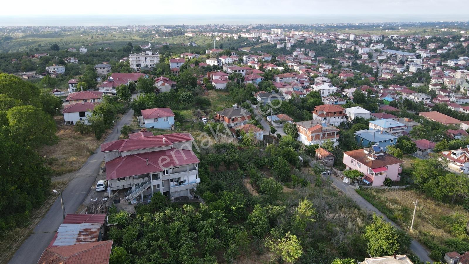 Kocaali Karşı Mahallede Satılık 332.33 M² Yatırımlık Arsa - Görsel 23