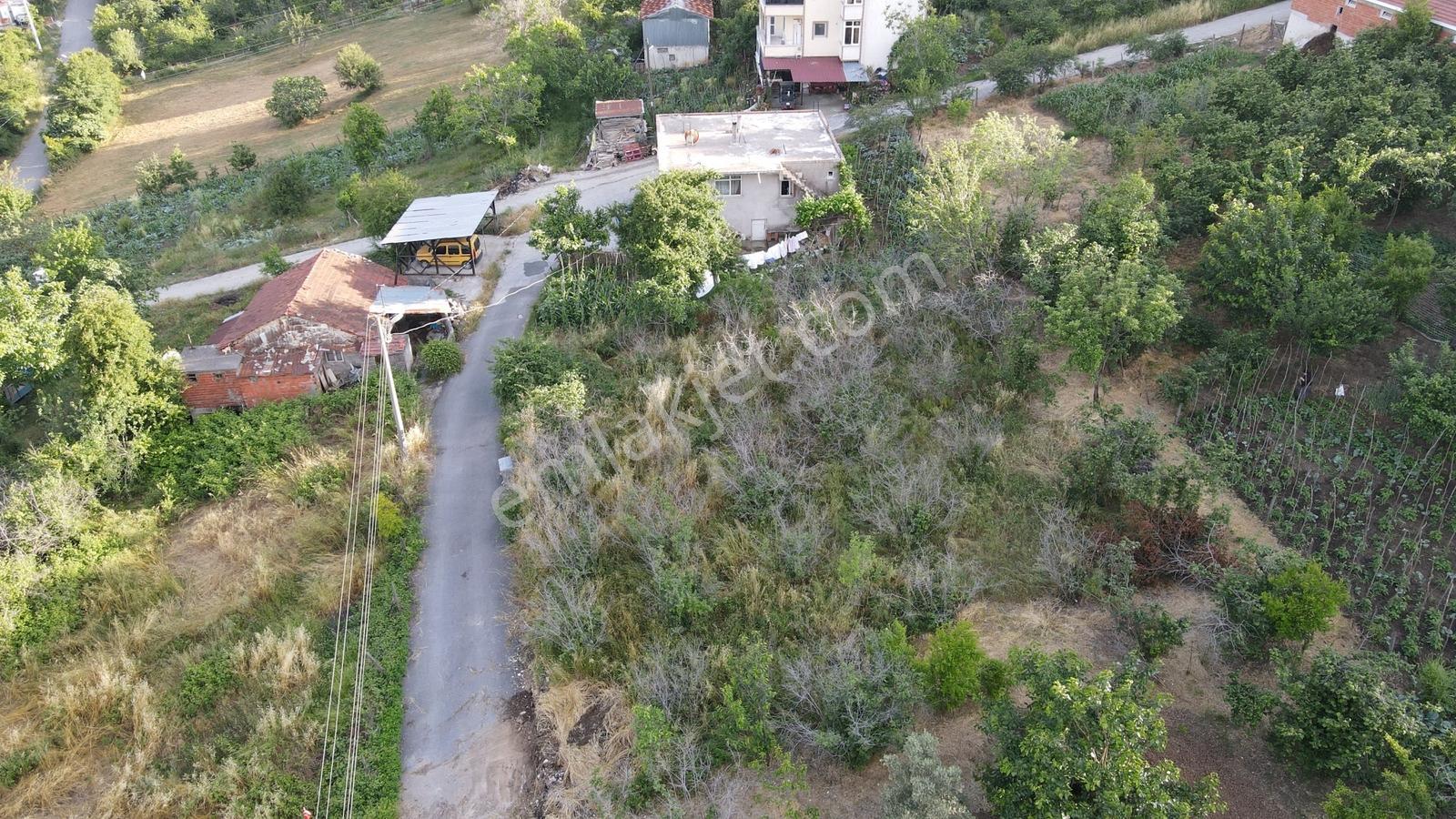 Kocaali Karşı Mahallede Satılık 332.33 M² Yatırımlık Arsa - Görsel 9