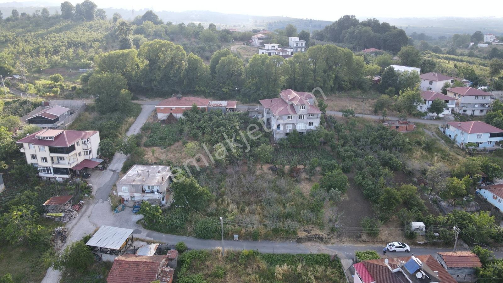 Kocaali Karşı Mahallede Satılık 332.33 M² Yatırımlık Arsa - Görsel 30