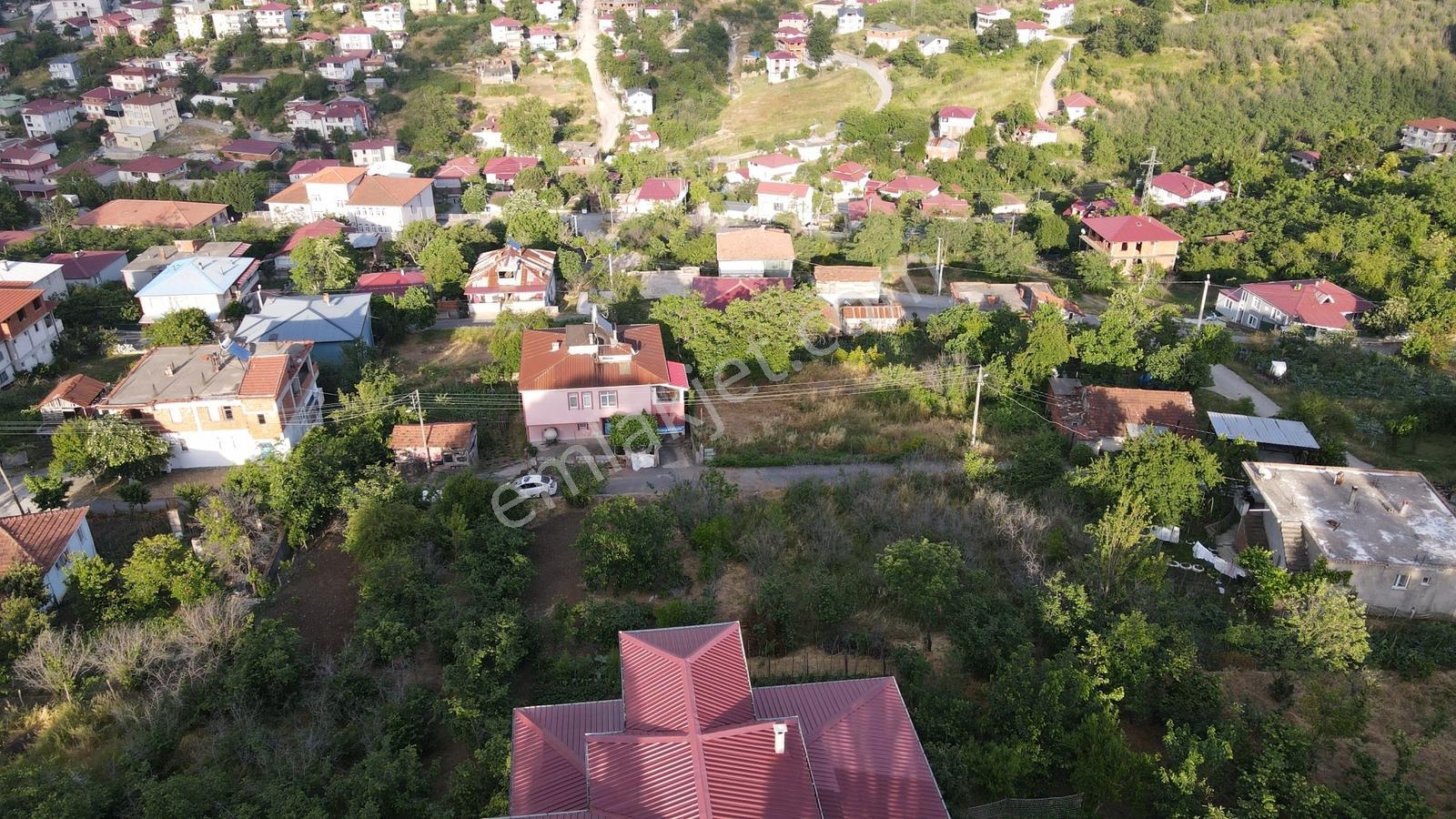 Kocaali Karşı Mahallede Satılık 332.33 M² Yatırımlık Arsa - Görsel 15