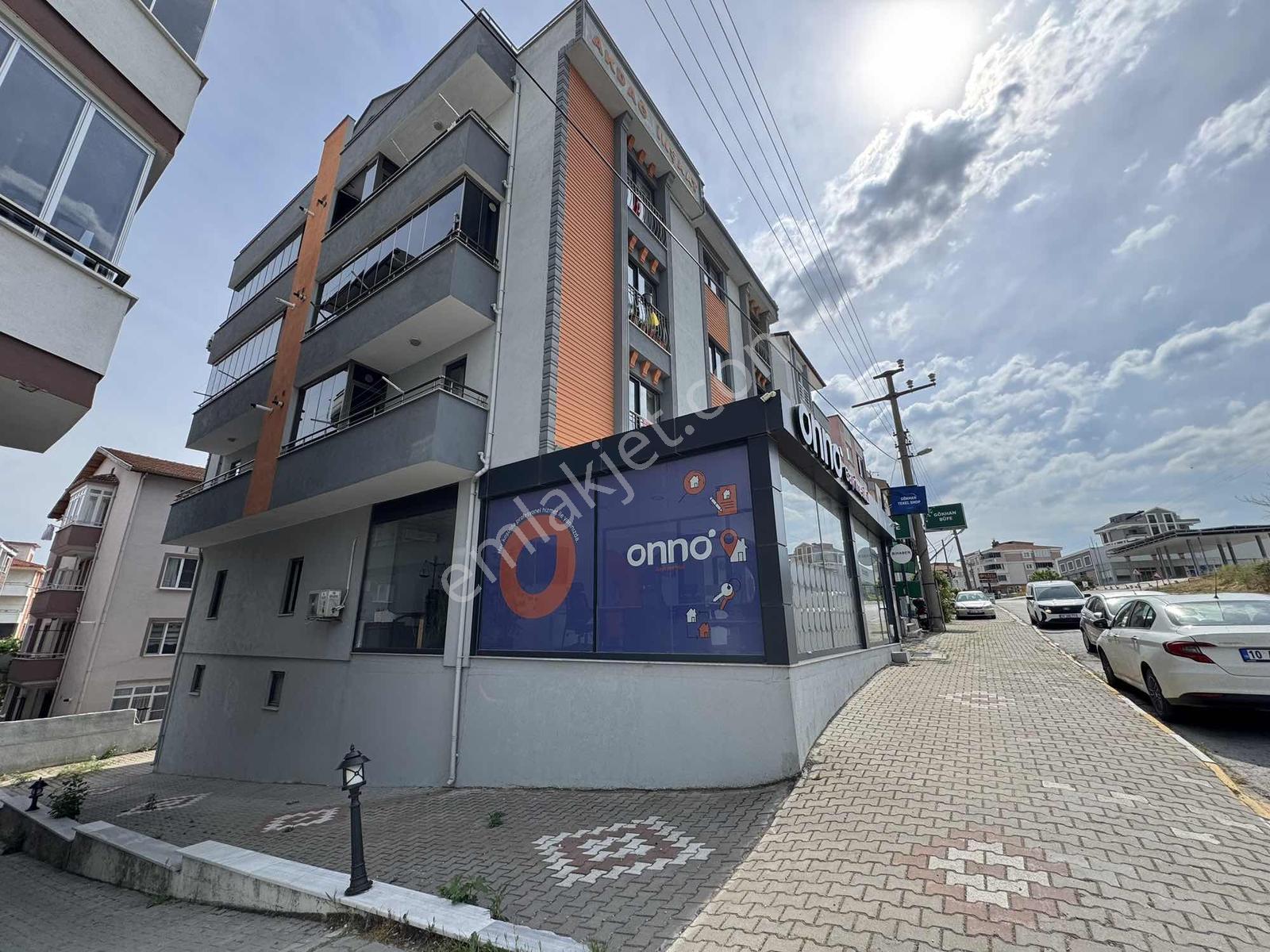 Balnovadan Yatırımlık-hazır Kiracılı Prestijli Ticari Dükkan - Görsel 3
