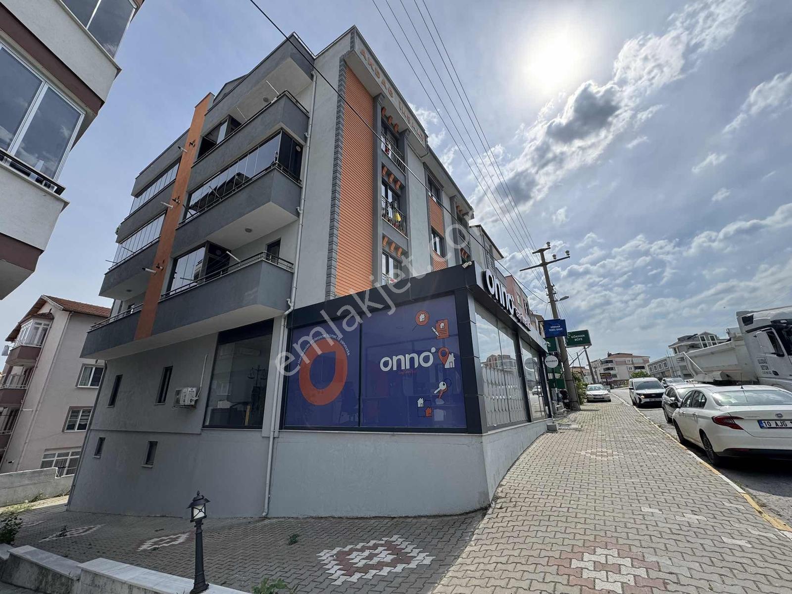 Balnovadan Yatırımlık-hazır Kiracılı Prestijli Ticari Dükkan - Görsel 22