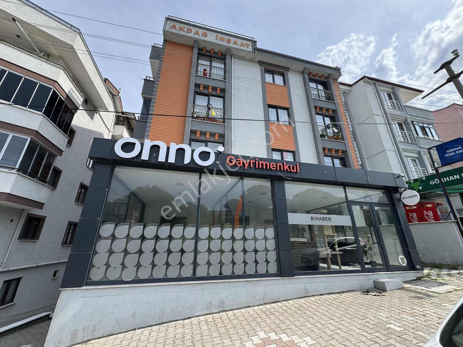 Balnovadan Yatırımlık-hazır Kiracılı Prestijli Ticari Dükkan - Görsel 21