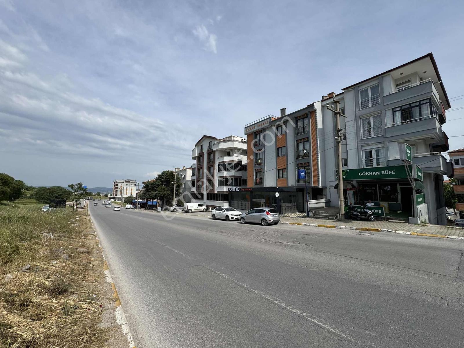 Balnovadan Yatırımlık-hazır Kiracılı Prestijli Ticari Dükkan - Görsel 16