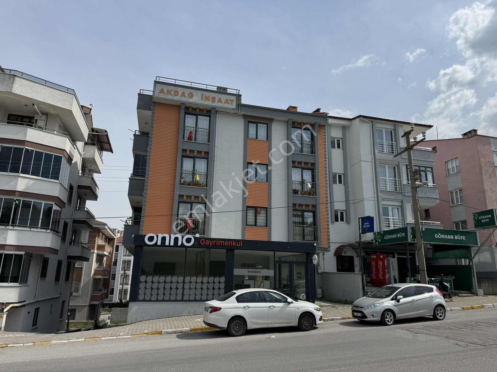 Balnovadan Yatırımlık-hazır Kiracılı Prestijli Ticari Dükkan - Görsel 2