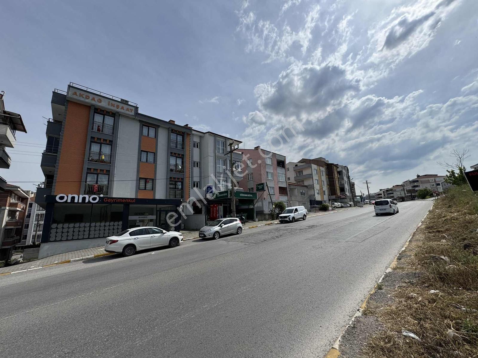 Balnovadan Yatırımlık-hazır Kiracılı Prestijli Ticari Dükkan - Görsel 25
