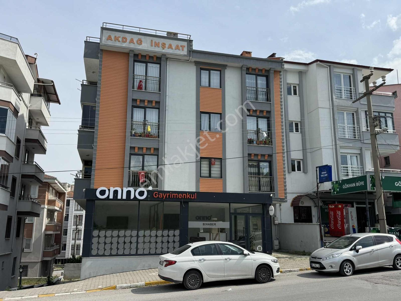 Balnovadan Yatırımlık-hazır Kiracılı Prestijli Ticari Dükkan