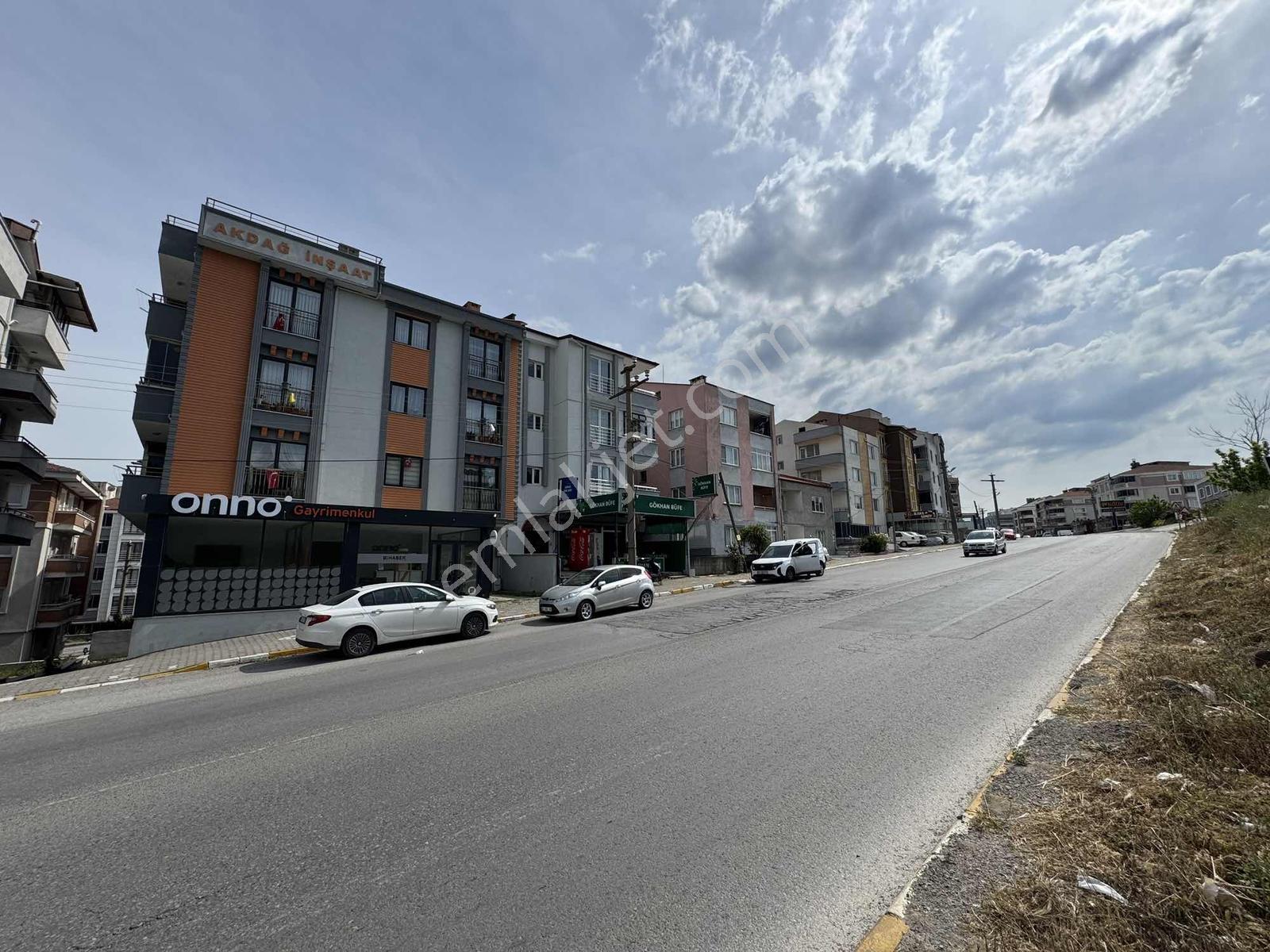 Balnovadan Yatırımlık-hazır Kiracılı Prestijli Ticari Dükkan - Görsel 24