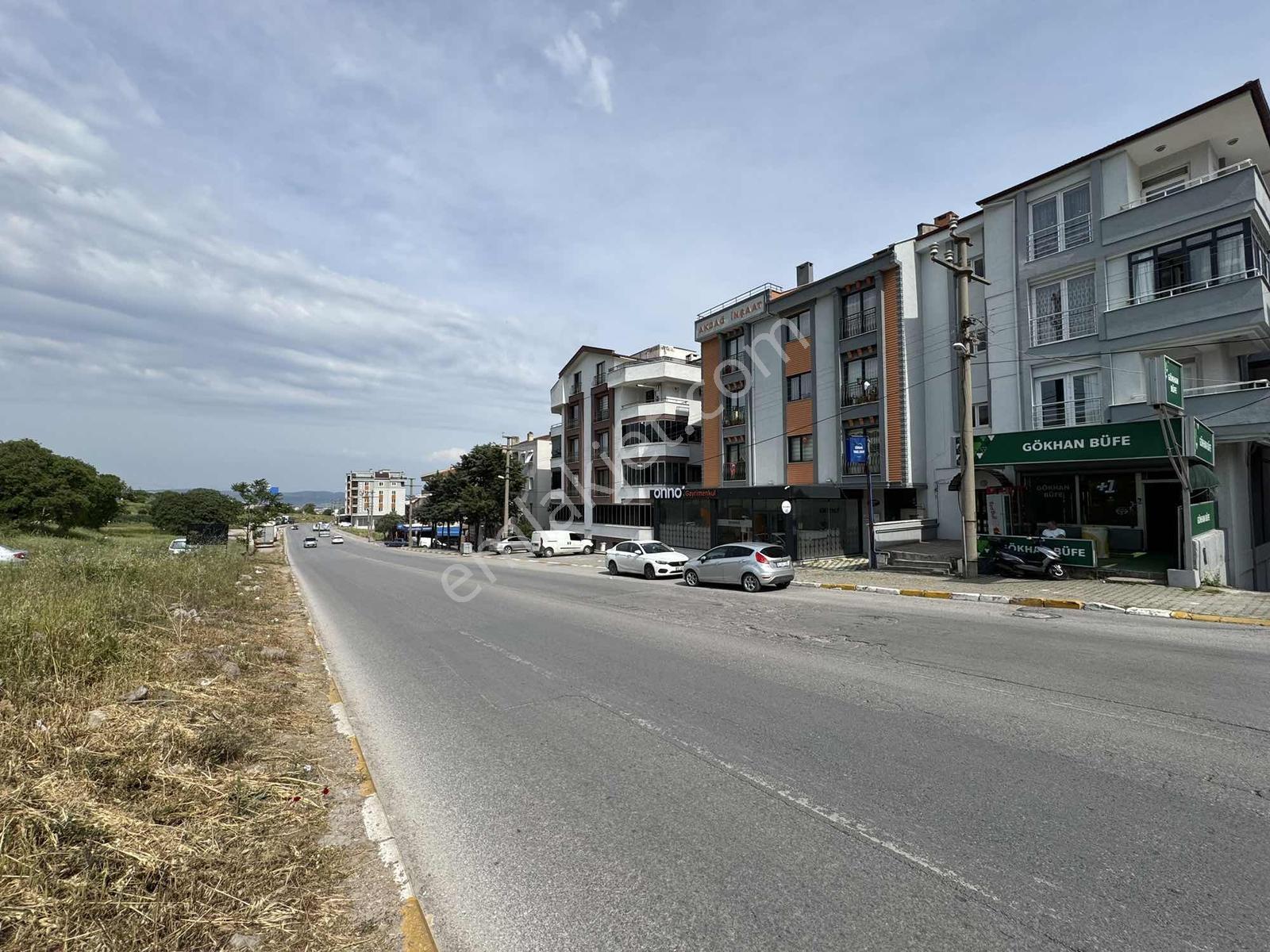 Balnovadan Yatırımlık-hazır Kiracılı Prestijli Ticari Dükkan - Görsel 15