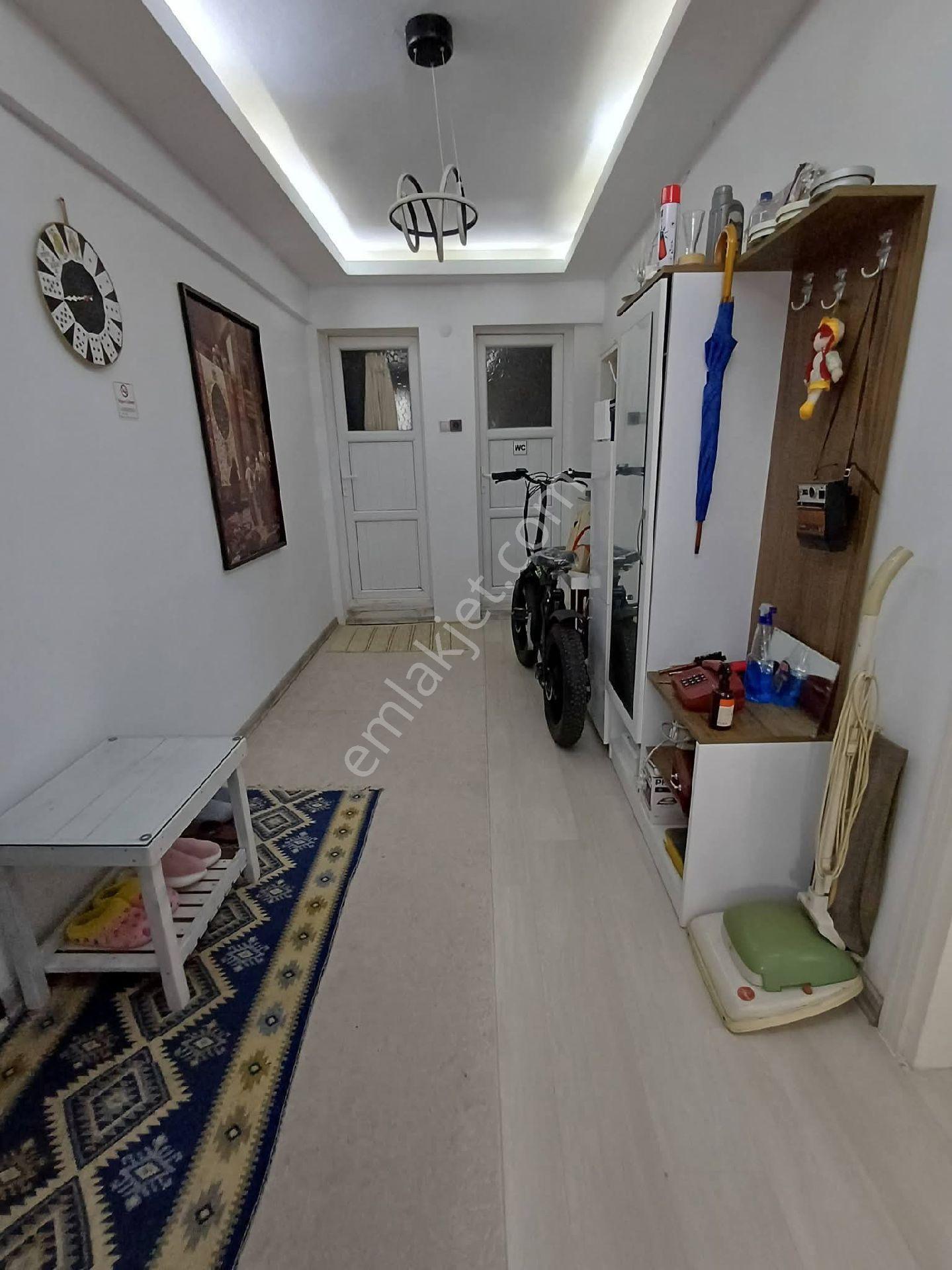 Samsun İlkadım Yenidoğan Mahallesi'nde Kat Tapulu Yüksek Giriş - Görsel 3