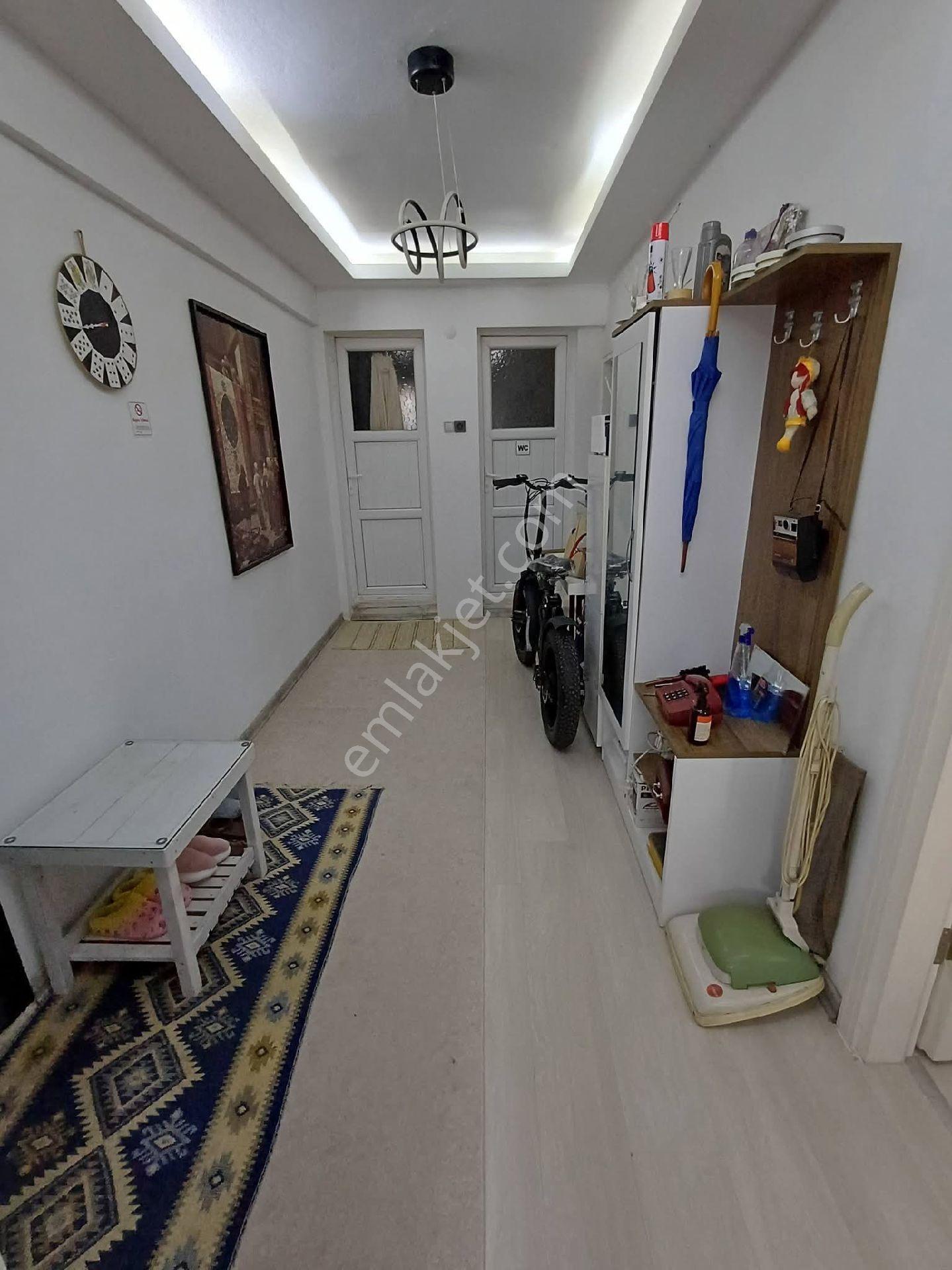 Samsun İlkadım Yenidoğan Mahallesi'nde Kat Tapulu Yüksek Giriş - Görsel 2