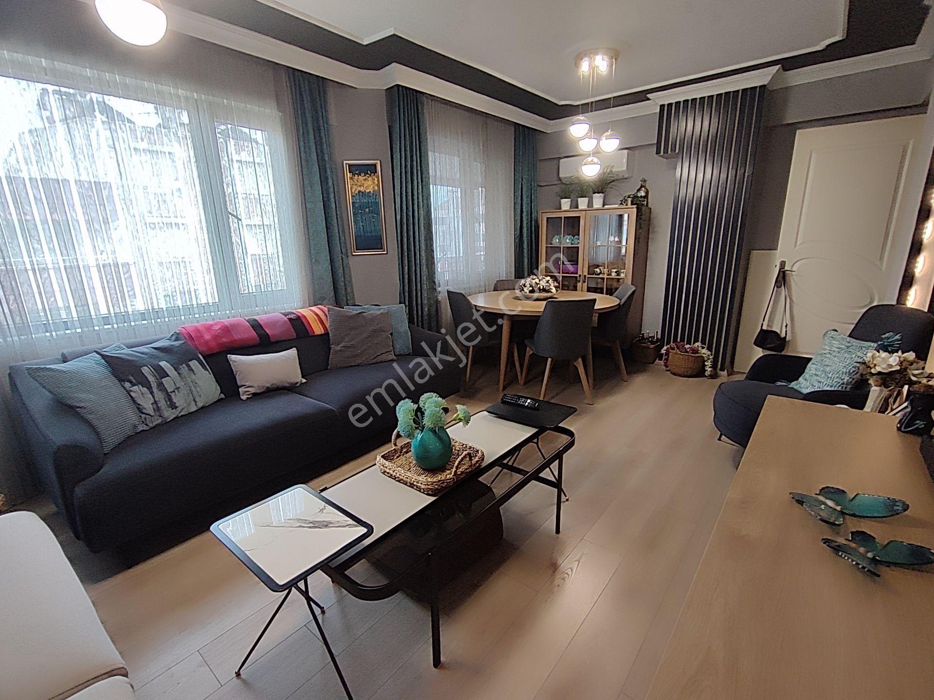 Kardeş'ten Kelepir - Akçay Sarıkız'da Denize 350 Mt. Masrafsız Geniş 4+1 Dubleks Daire - Görsel 8