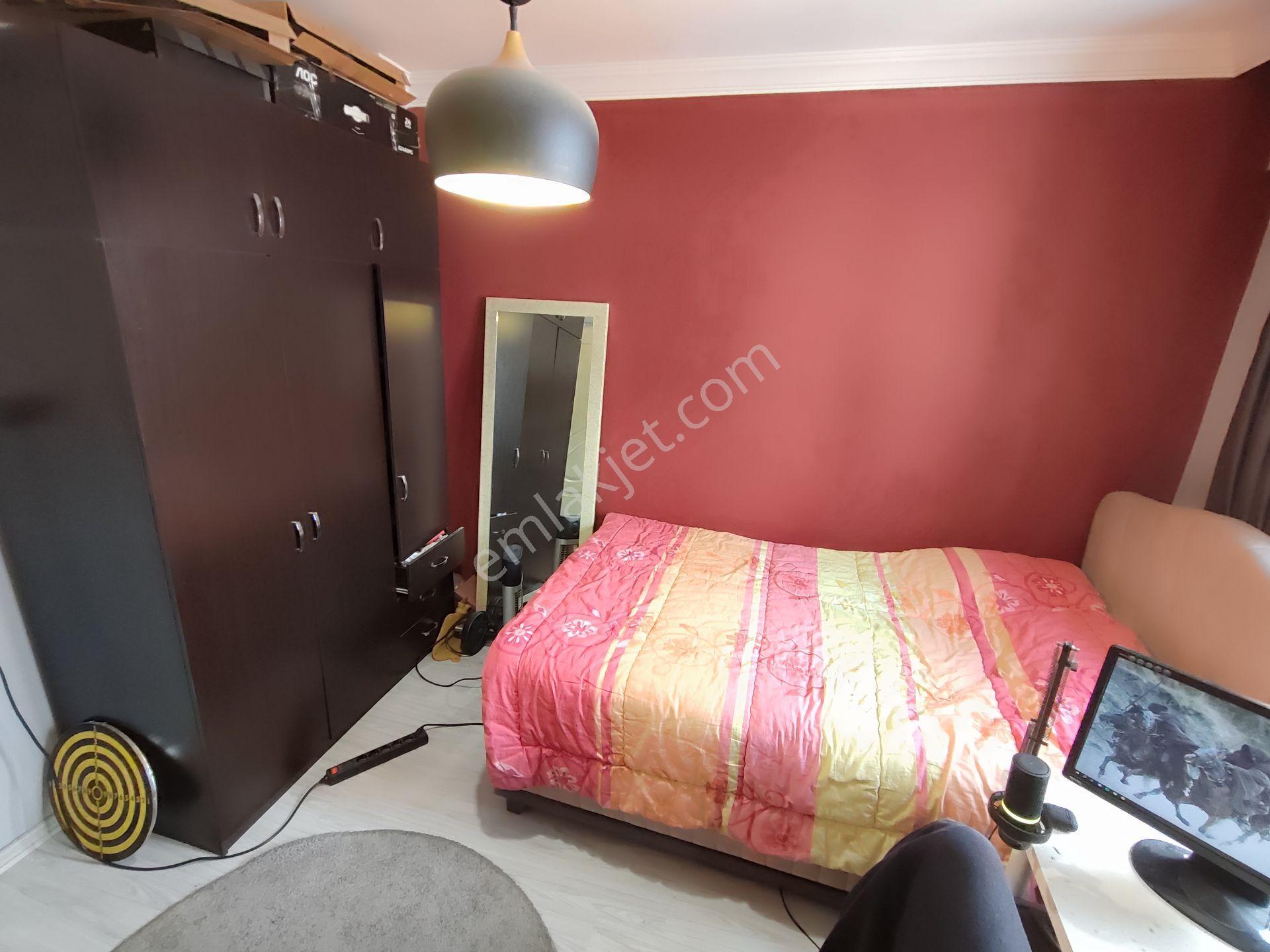 Kardeş'ten Kelepir - Akçay Sarıkız'da Denize 350 Mt. Masrafsız Geniş 4+1 Dubleks Daire - Görsel 26