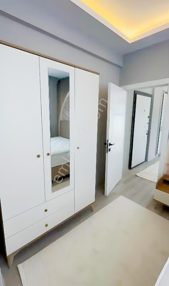 Atakum Pamuklu Bulvarına Yakın Satılık Eşyalı 1+1 Daire - Görsel 23