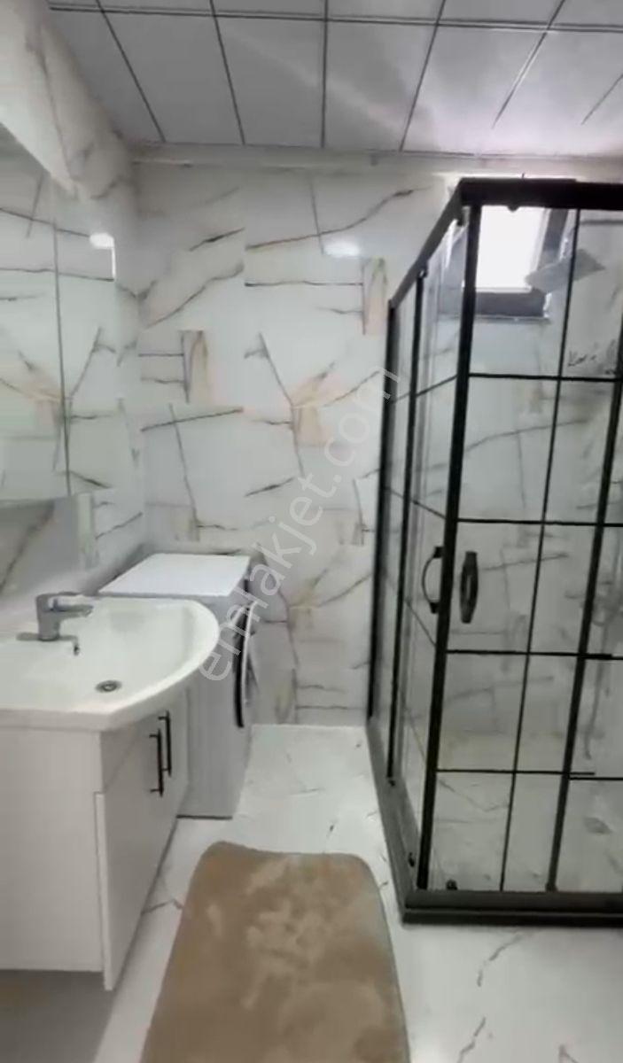 Atakum Pamuklu Bulvarına Yakın Satılık Eşyalı 1+1 Daire - Görsel 26