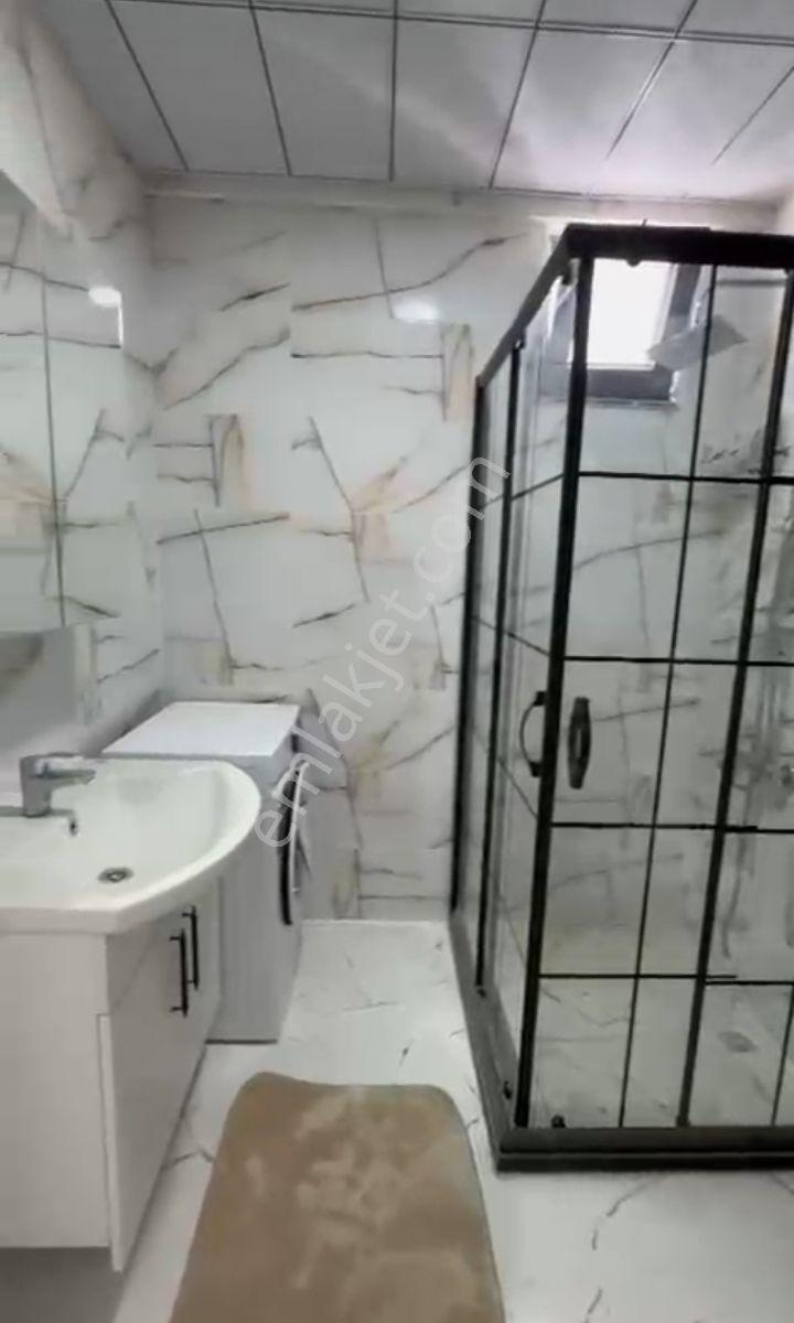 Atakum Pamuklu Bulvarına Yakın Satılık Eşyalı 1+1 Daire - Görsel 12