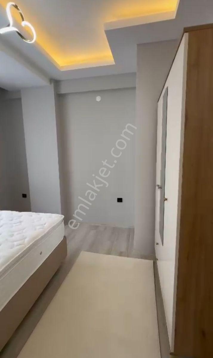 Atakum Pamuklu Bulvarına Yakın Satılık Eşyalı 1+1 Daire - Görsel 18
