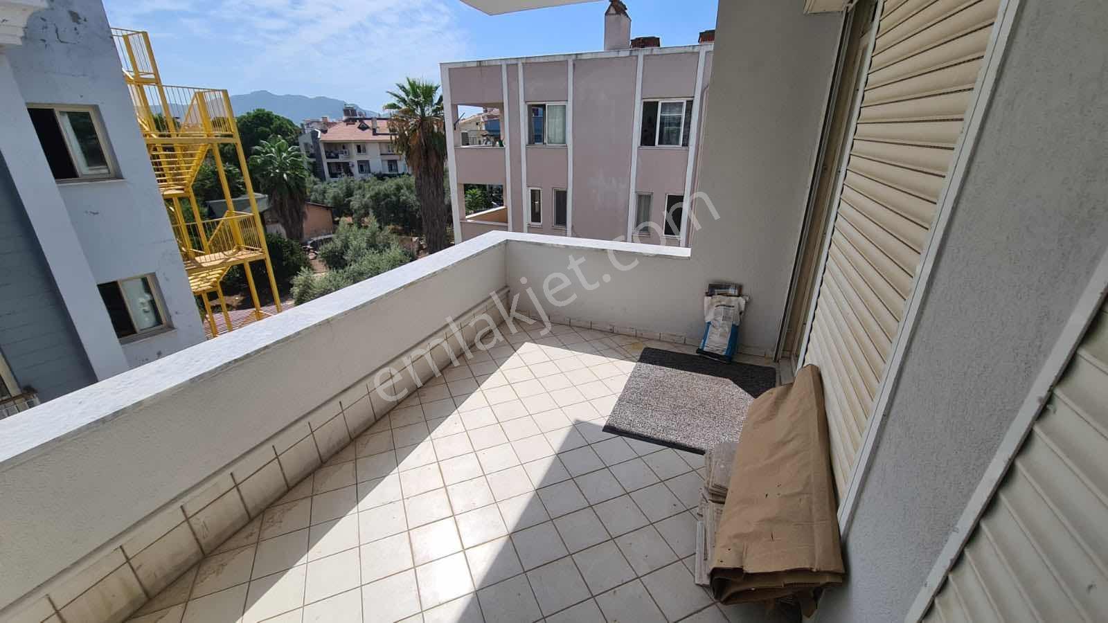 Marmaris Sitelerde Adliye Civarı Satılık 3+1 Dubleks Daire - Görsel 2