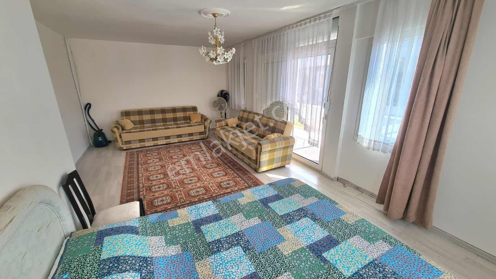 Marmaris Sitelerde Adliye Civarı Satılık 3+1 Dubleks Daire - Görsel 5