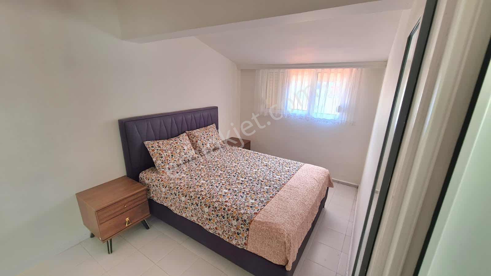 Marmaris Sitelerde Adliye Civarı Satılık 3+1 Dubleks Daire - Görsel 4