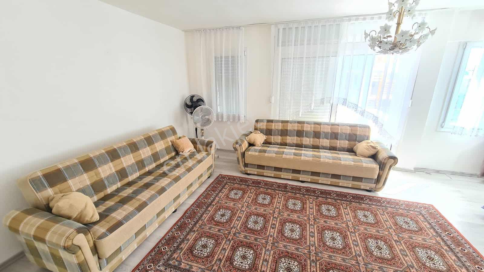 Marmaris Sitelerde Adliye Civarı Satılık 3+1 Dubleks Daire - Görsel 17